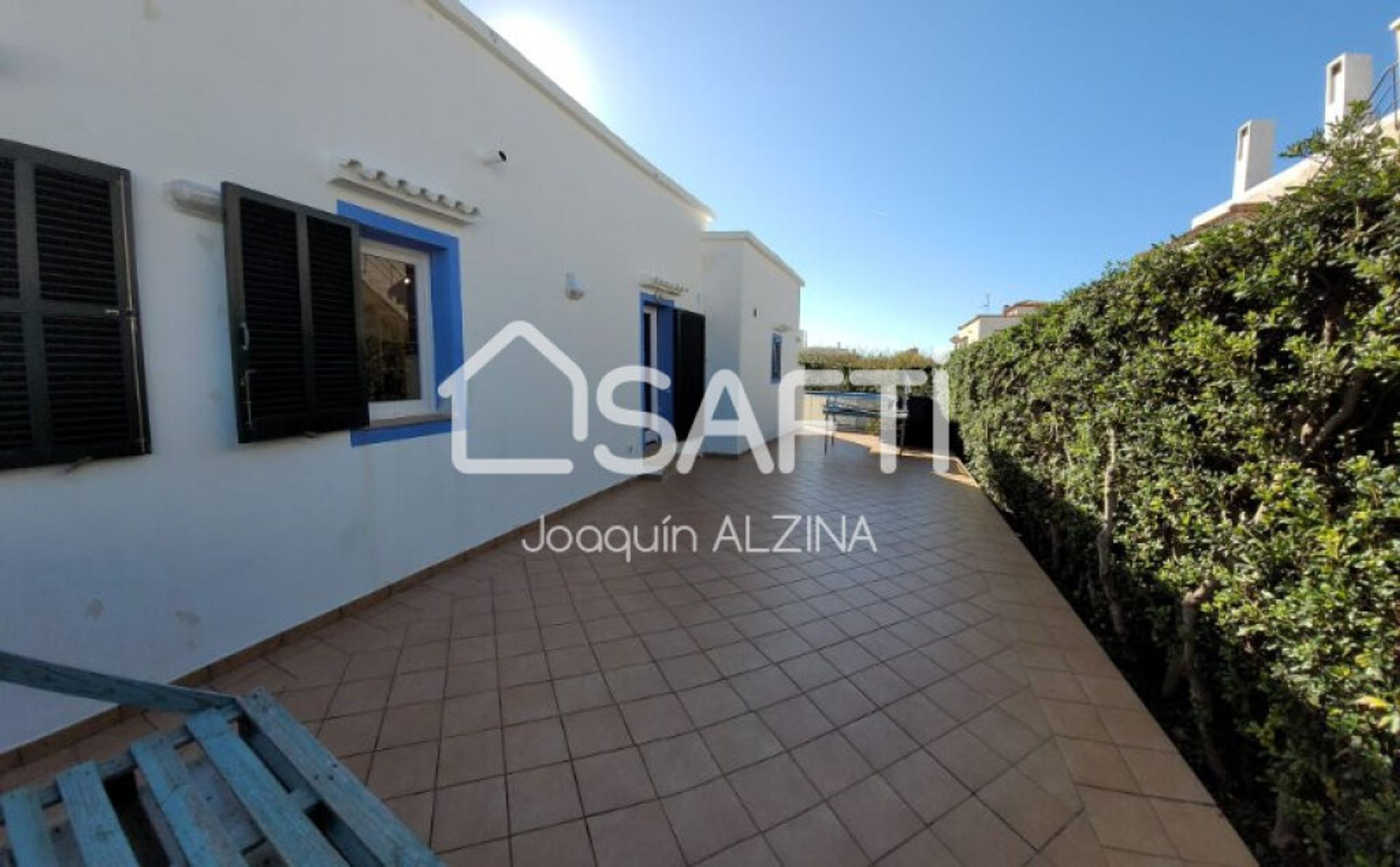 casa en Ciutadella de Menorca, Illes Balears 11515168