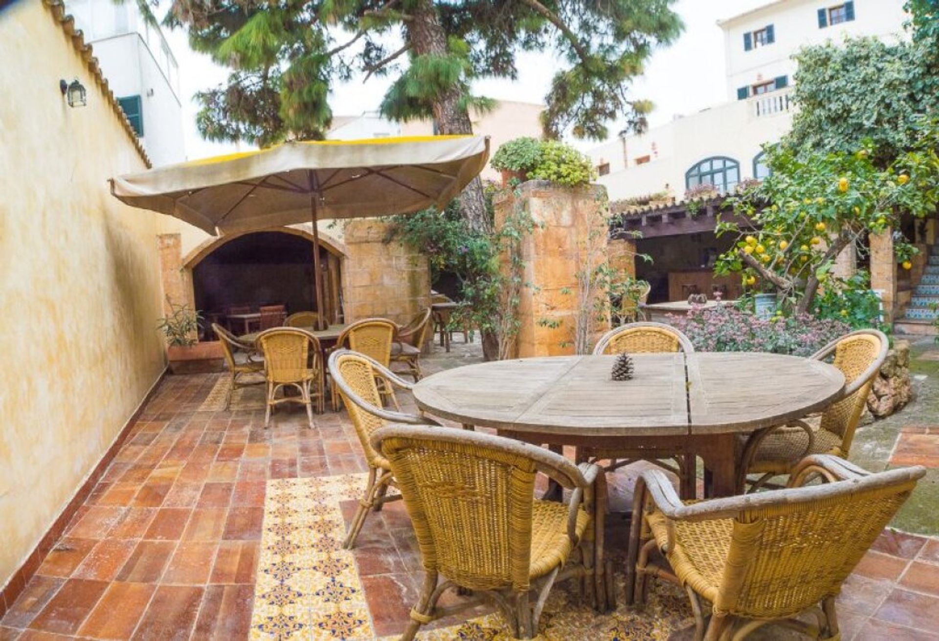 Haus im Palma, Illes Balears 11515169