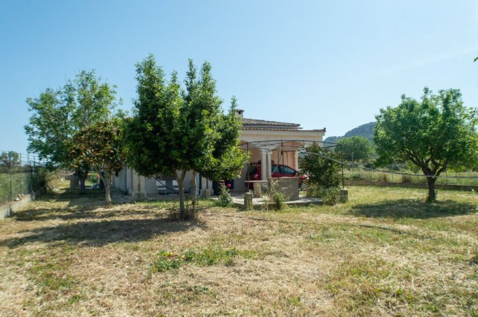 Casa nel Sant Joan, Illes Balears 11515171