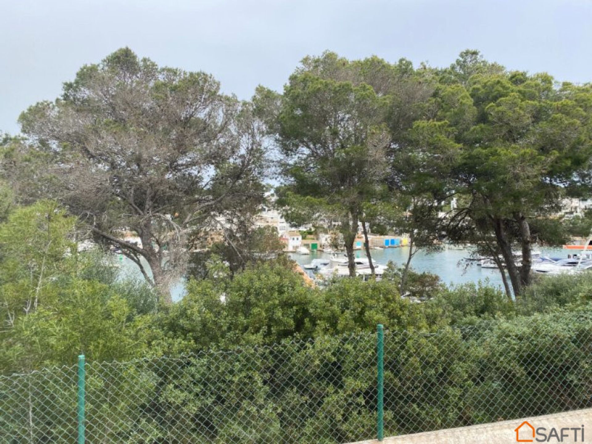 سكني في Santanyí, Illes Balears 11515173