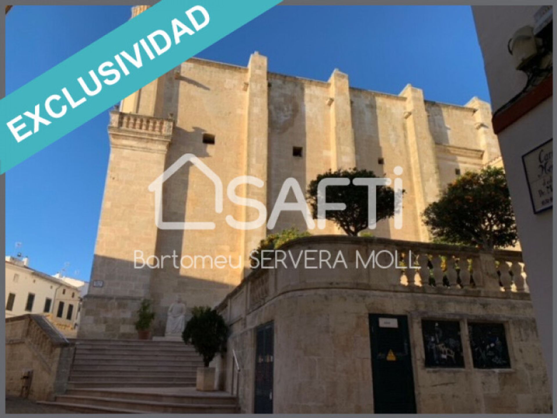 Industriell i Alaior, Illes Balears 11515182