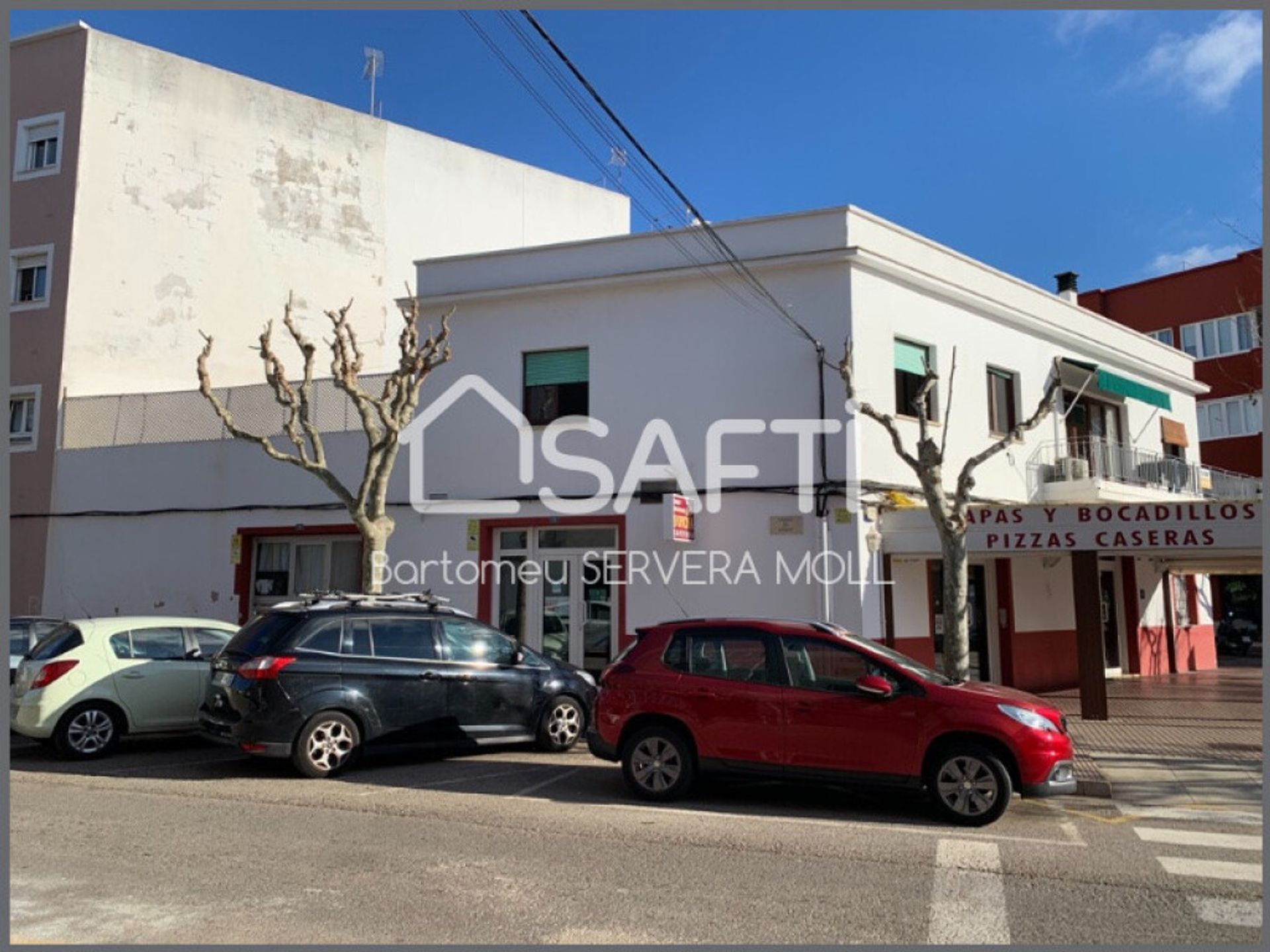 Residential in Ciutadella de Menorca, Illes Balears 11515183