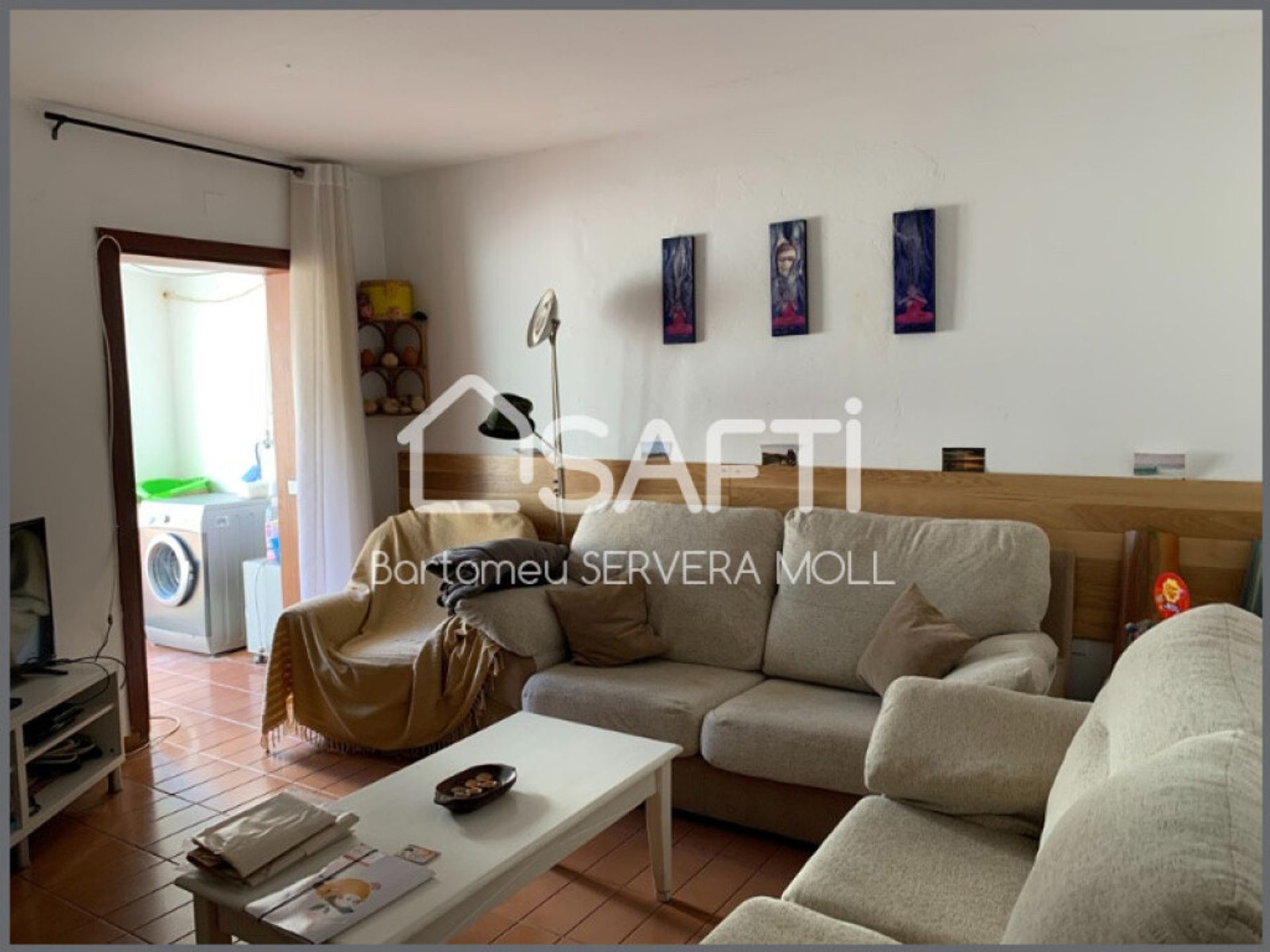 Residential in Ciutadella de Menorca, Illes Balears 11515183