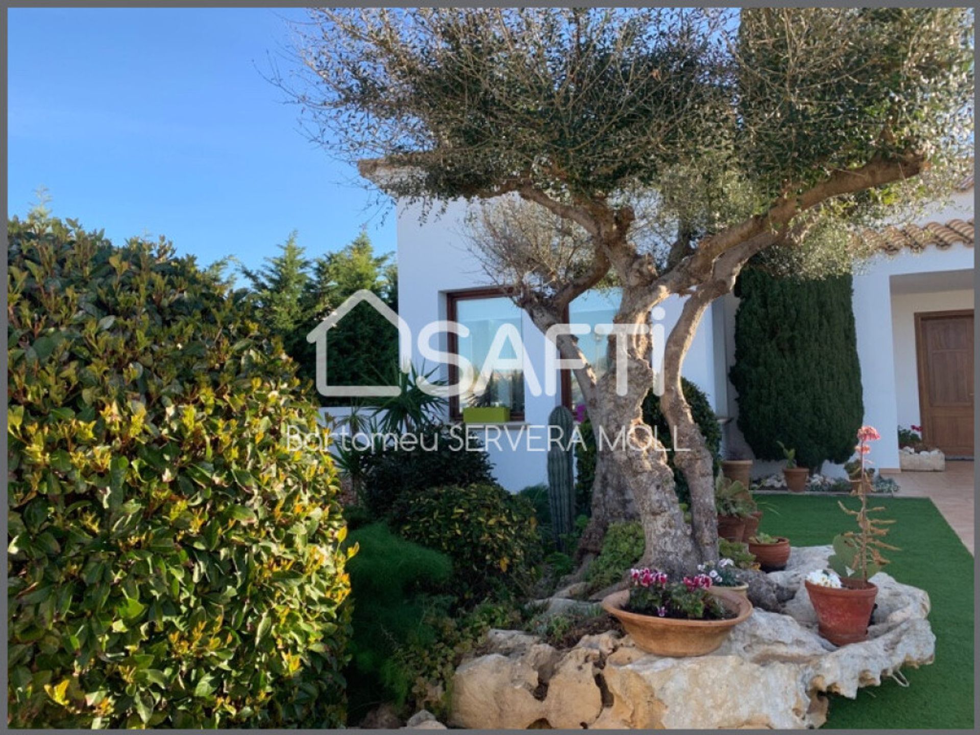 House in Son Blanc, Illes Balears 11515184