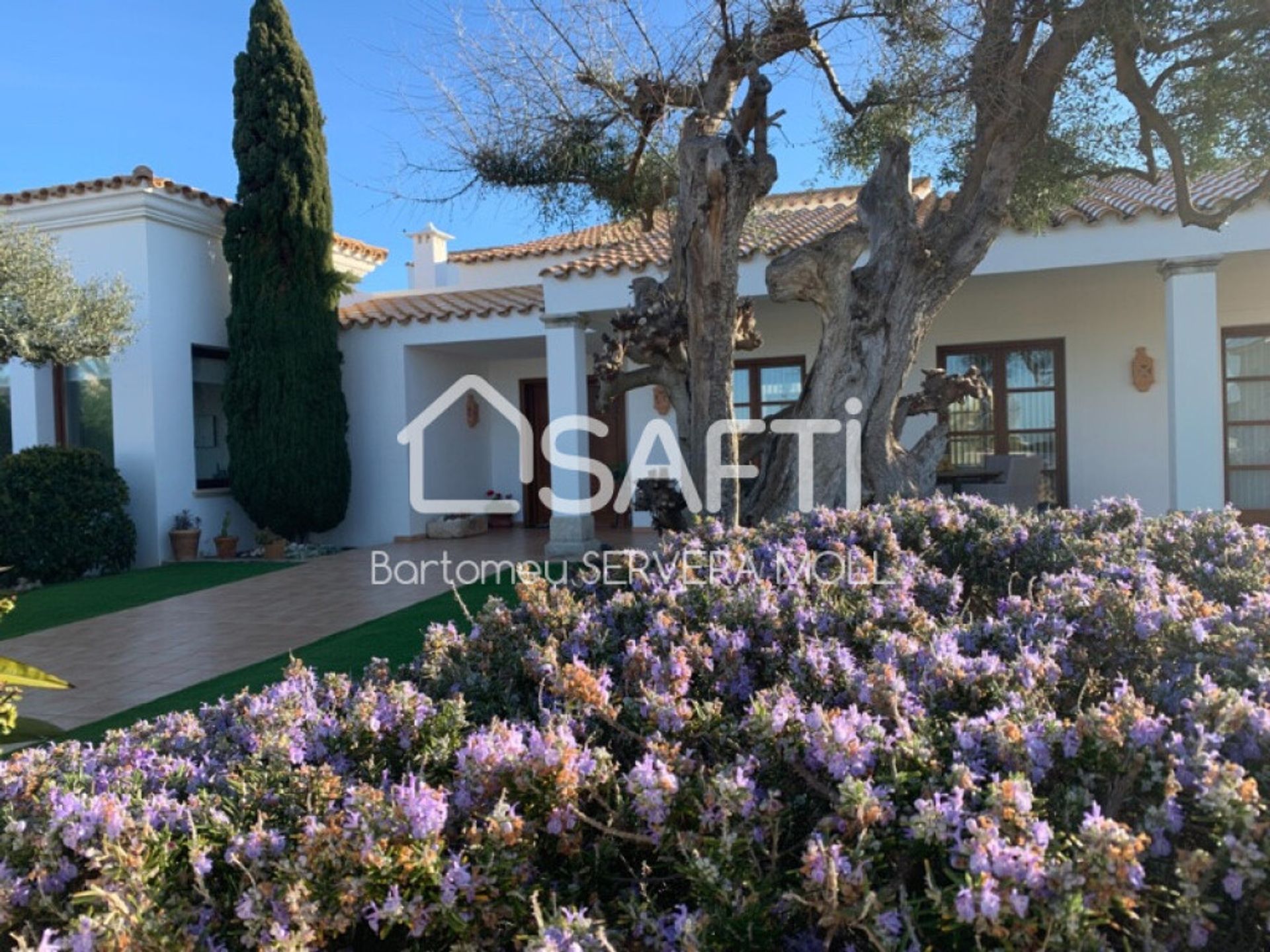 House in Son Blanc, Illes Balears 11515184