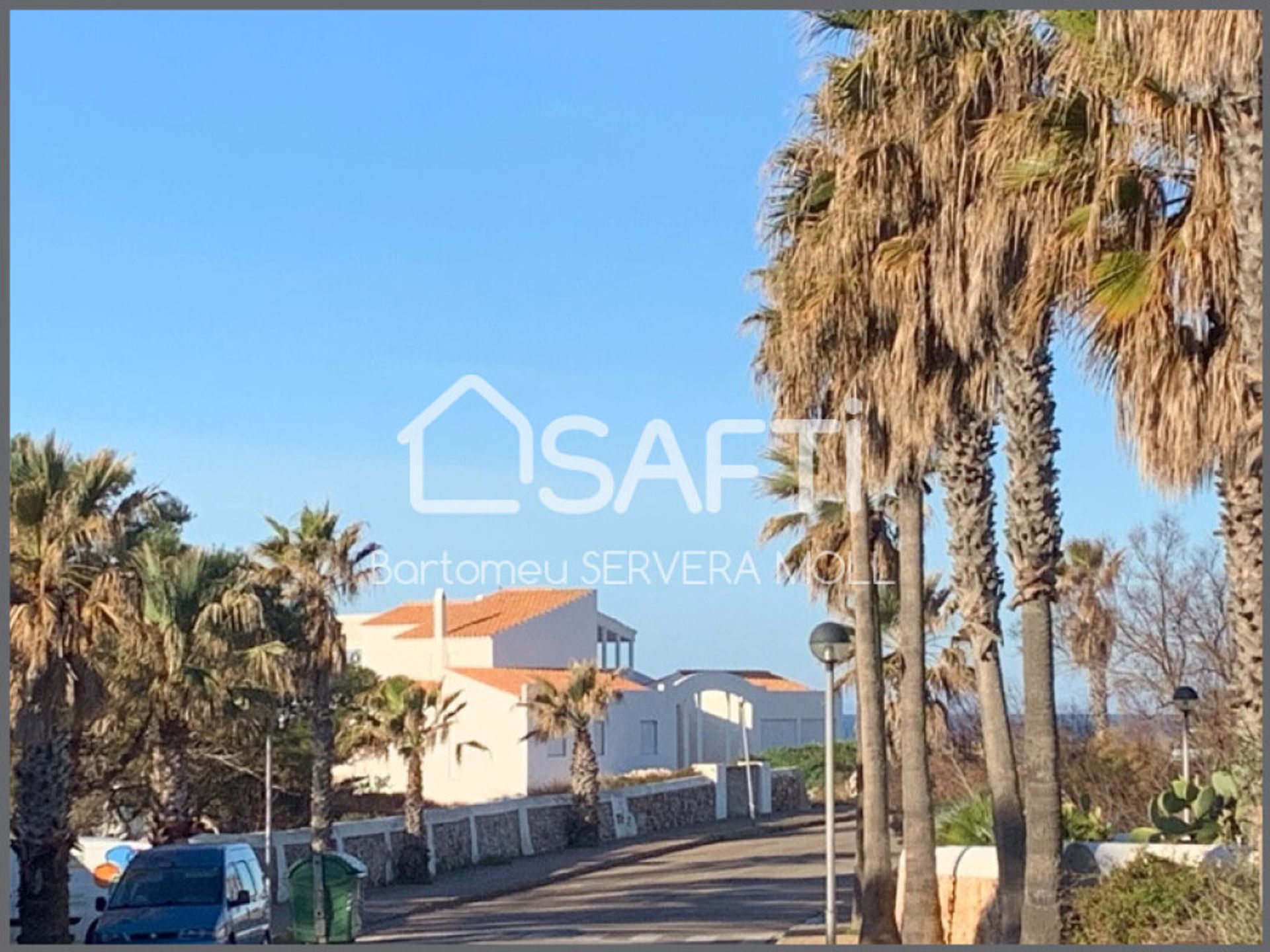 House in Son Blanc, Illes Balears 11515184