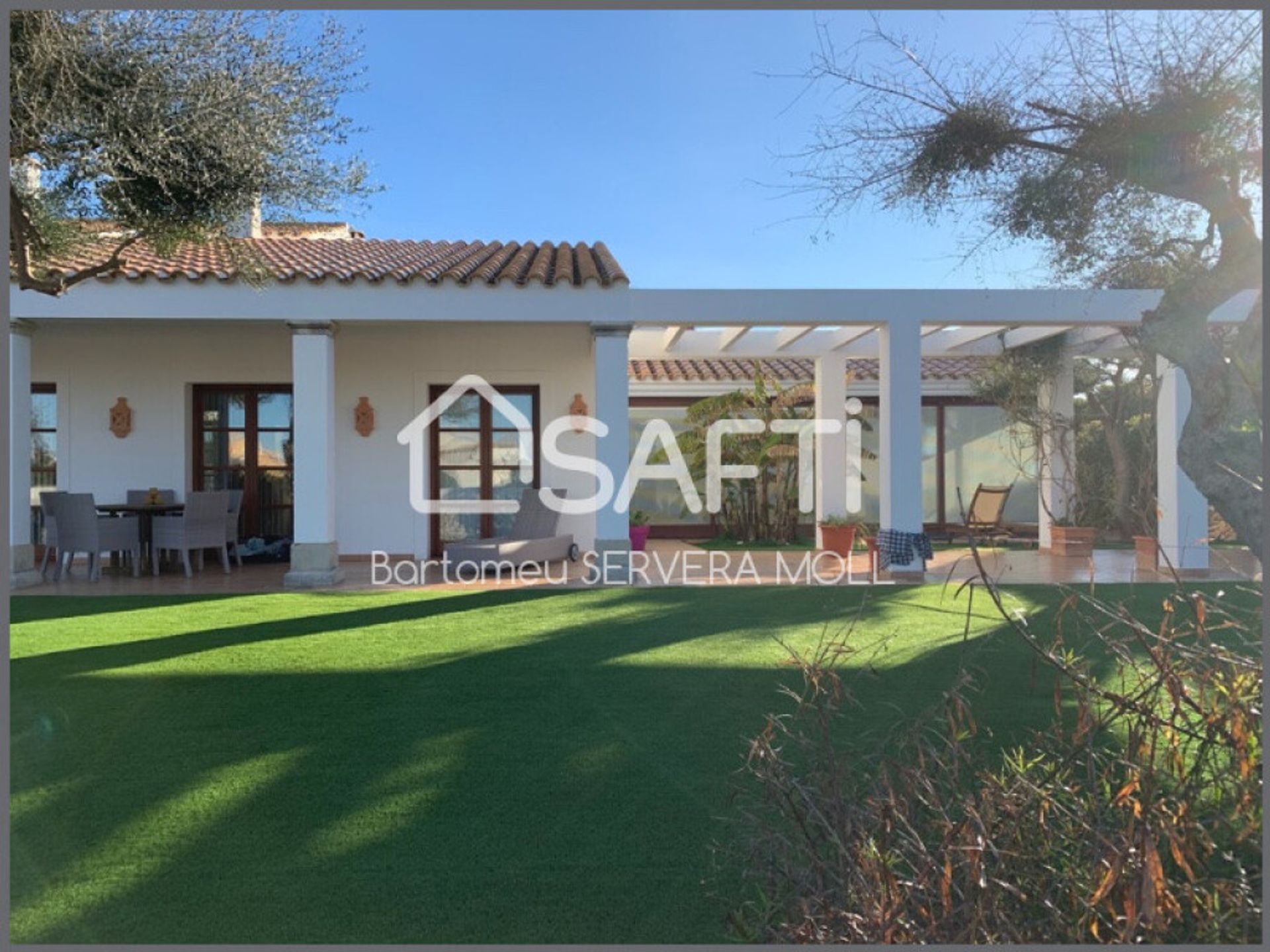 Residential in Son Blanc, Illes Balears 11515184