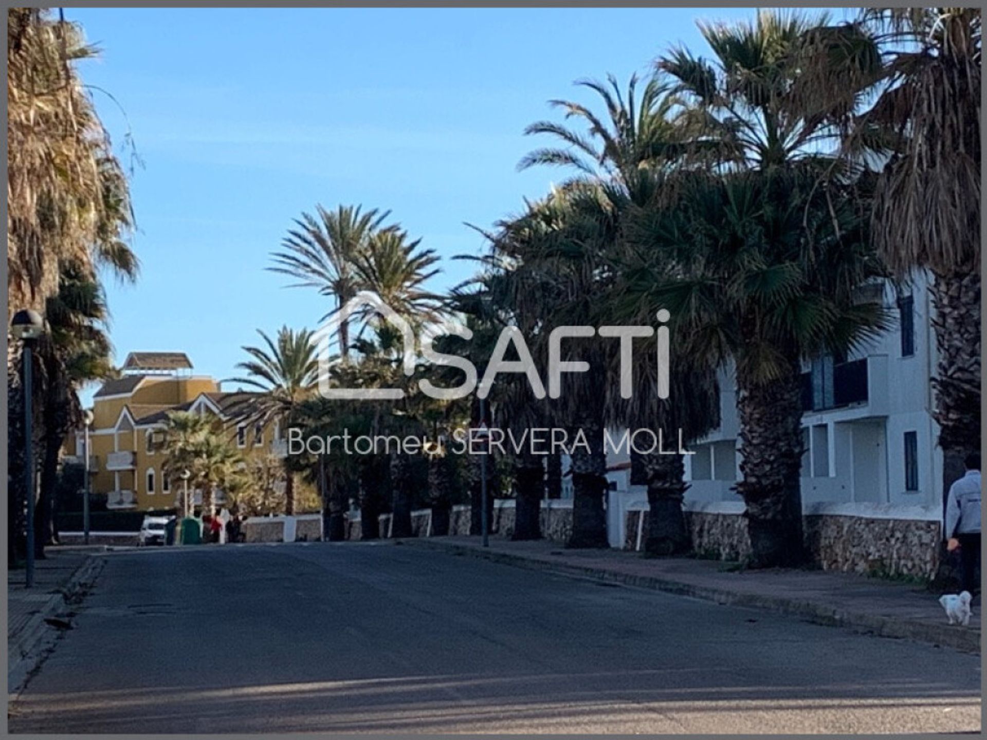 Residential in Son Blanc, Illes Balears 11515184