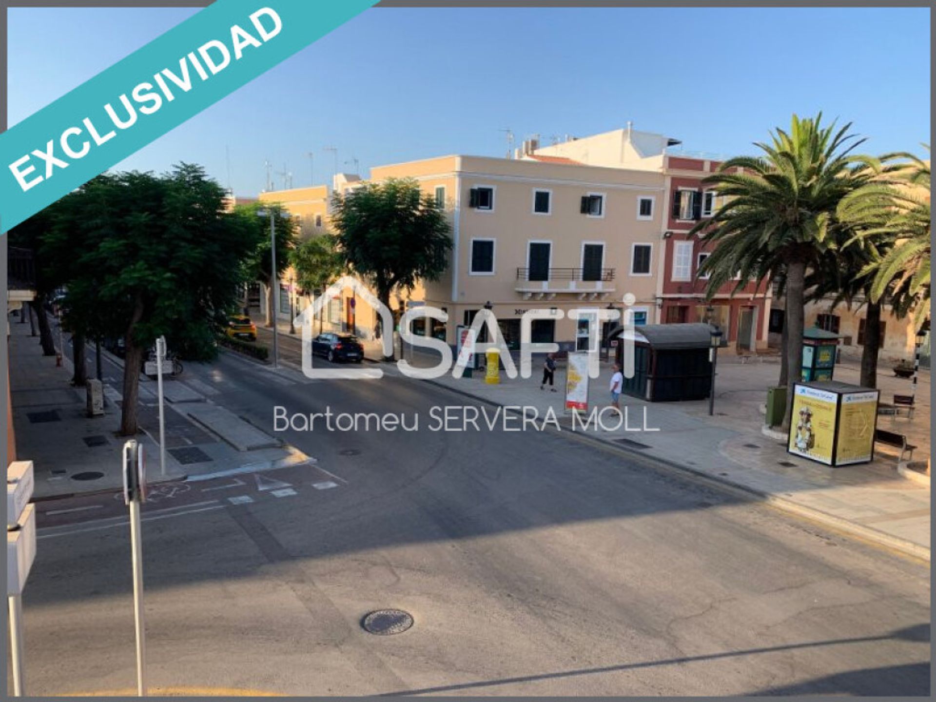 Commercial in Ciutadella de Menorca, Illes Balears 11515190