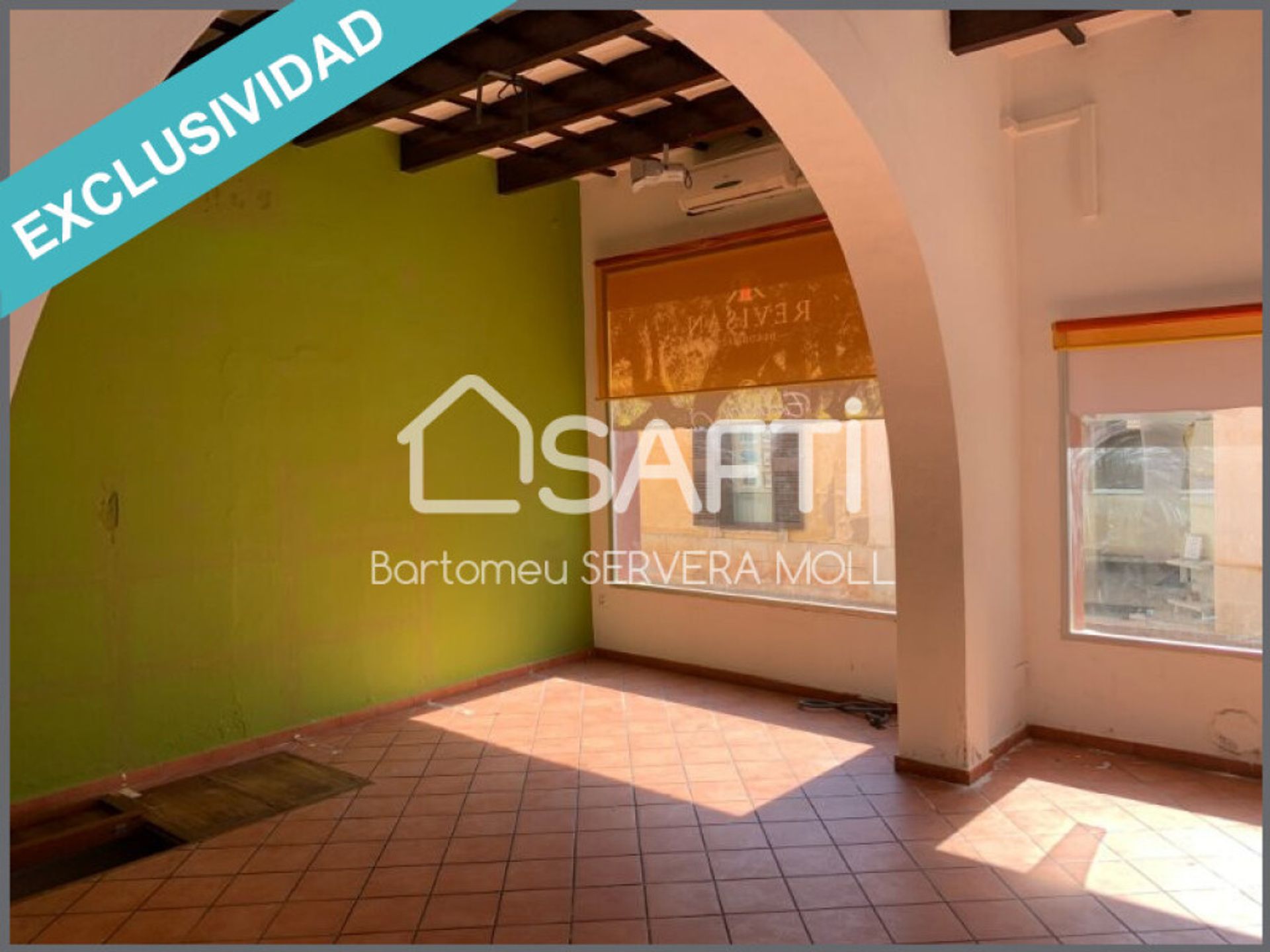 Commercial in Ciutadella de Menorca, Illes Balears 11515190