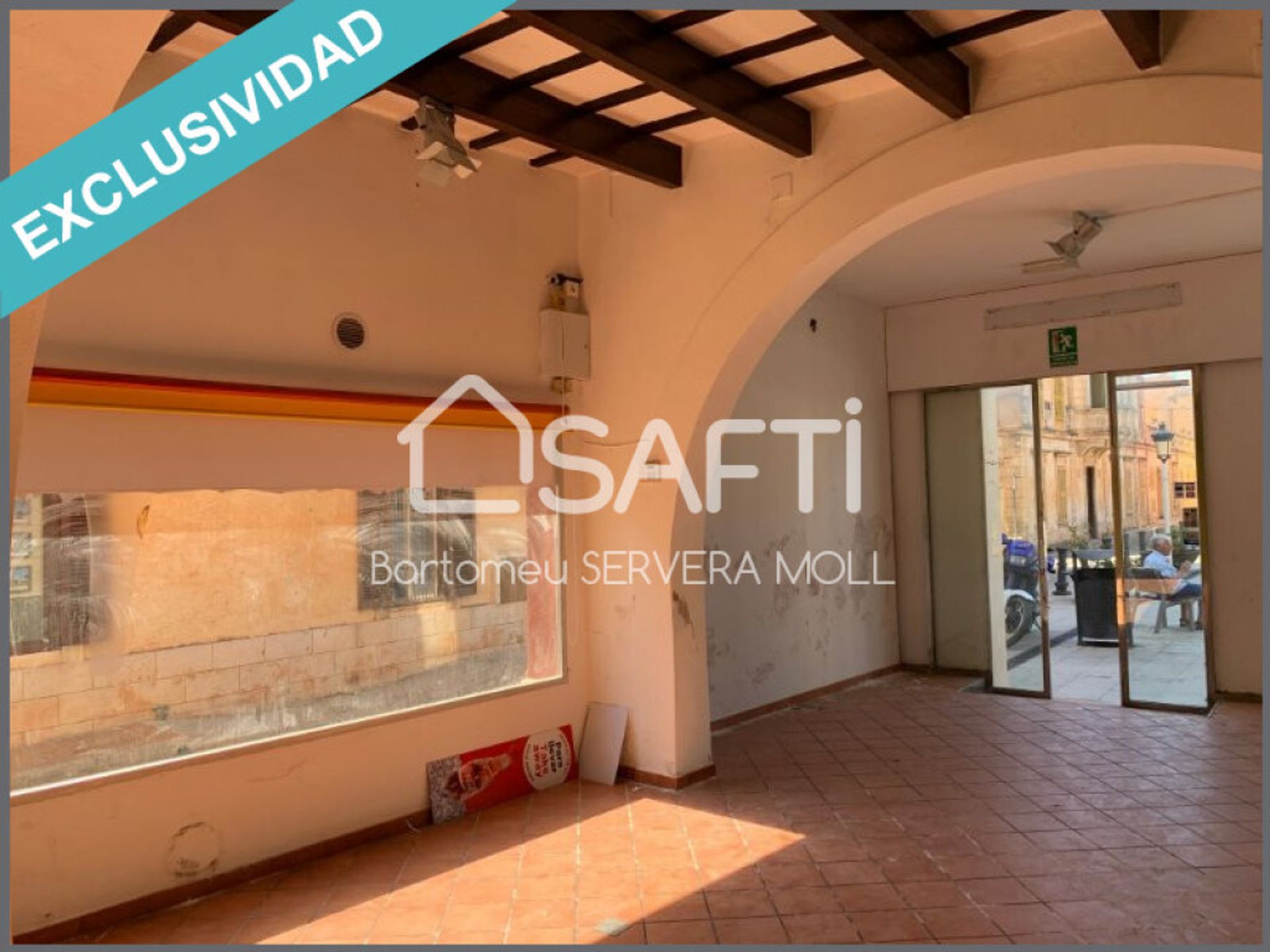 Commercial in Ciutadella de Menorca, Illes Balears 11515190