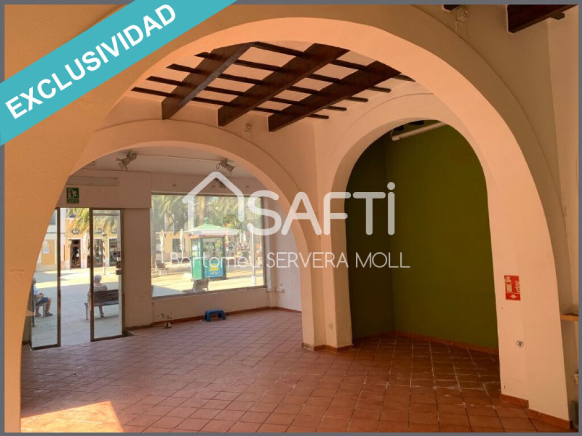 Commercial in Ciutadella de Menorca, Illes Balears 11515190