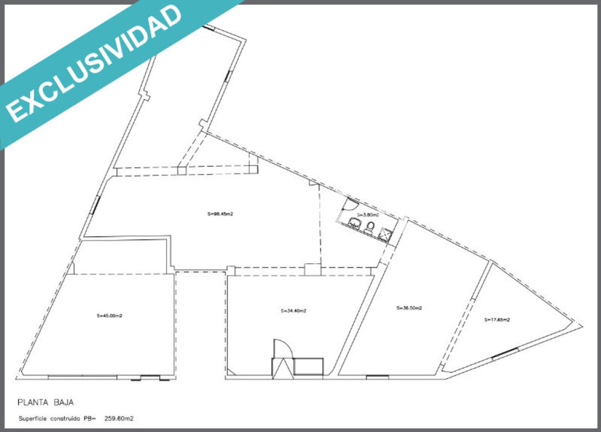 Industriell i Ciutadella de Menorca, Illes Balears 11515191