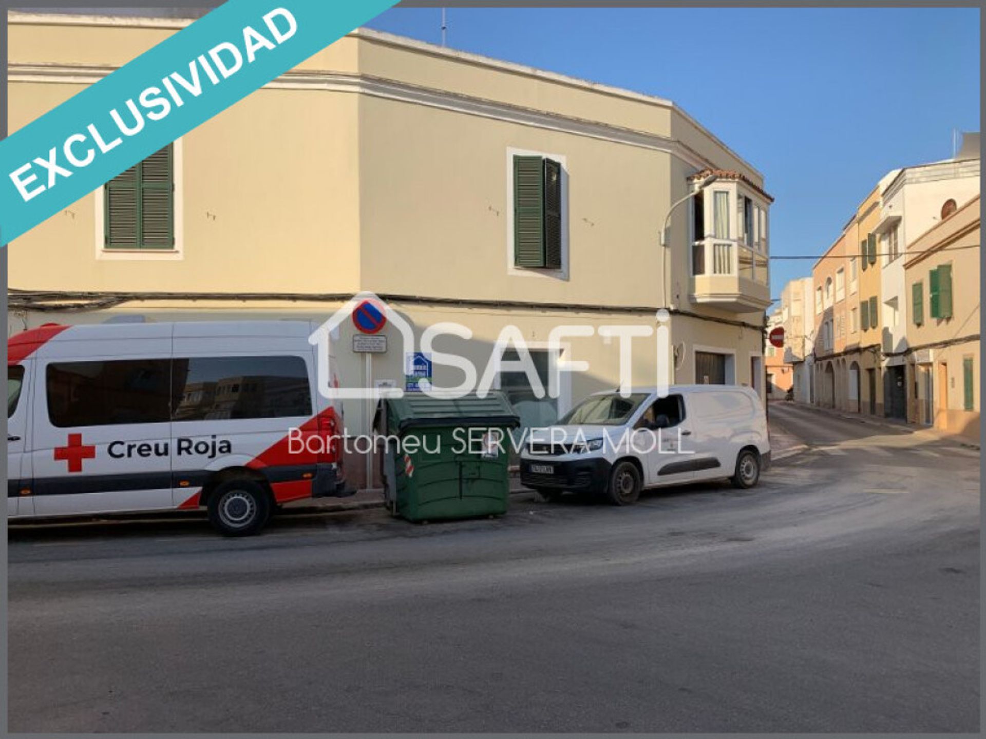 Industriell i Ciutadella de Menorca, Illes Balears 11515191