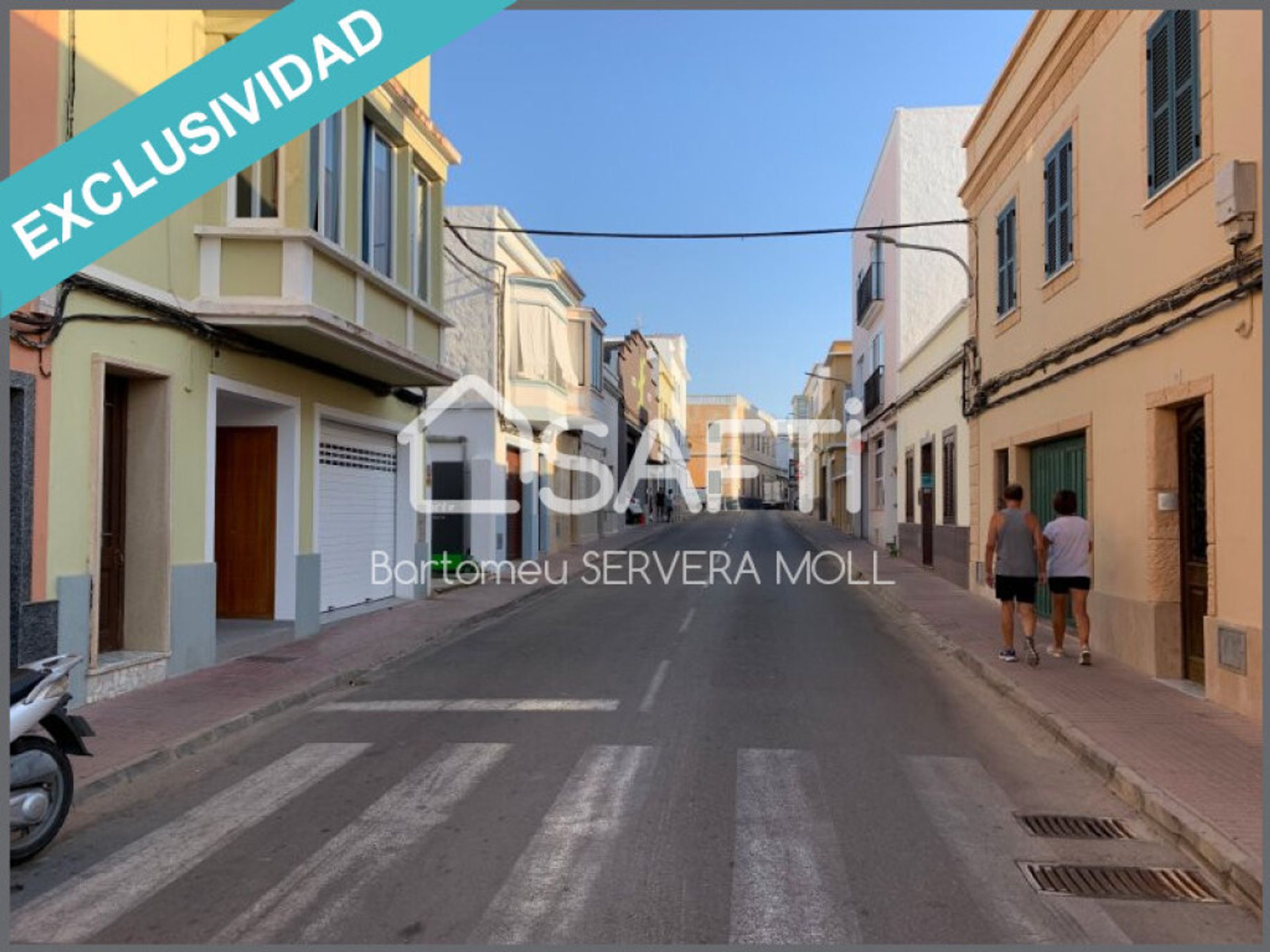 Commercial in Ciutadella de Menorca, Illes Balears 11515191