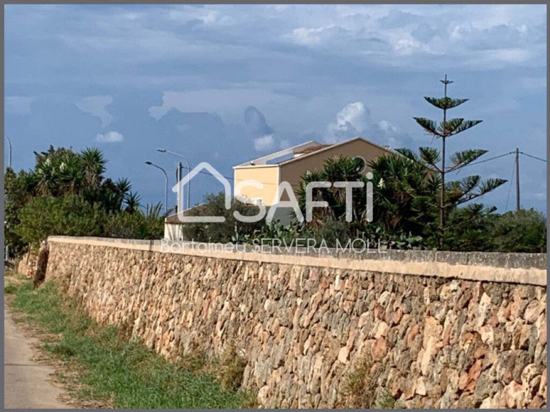 Land in Ferrerias, Balearic Islands 11515192