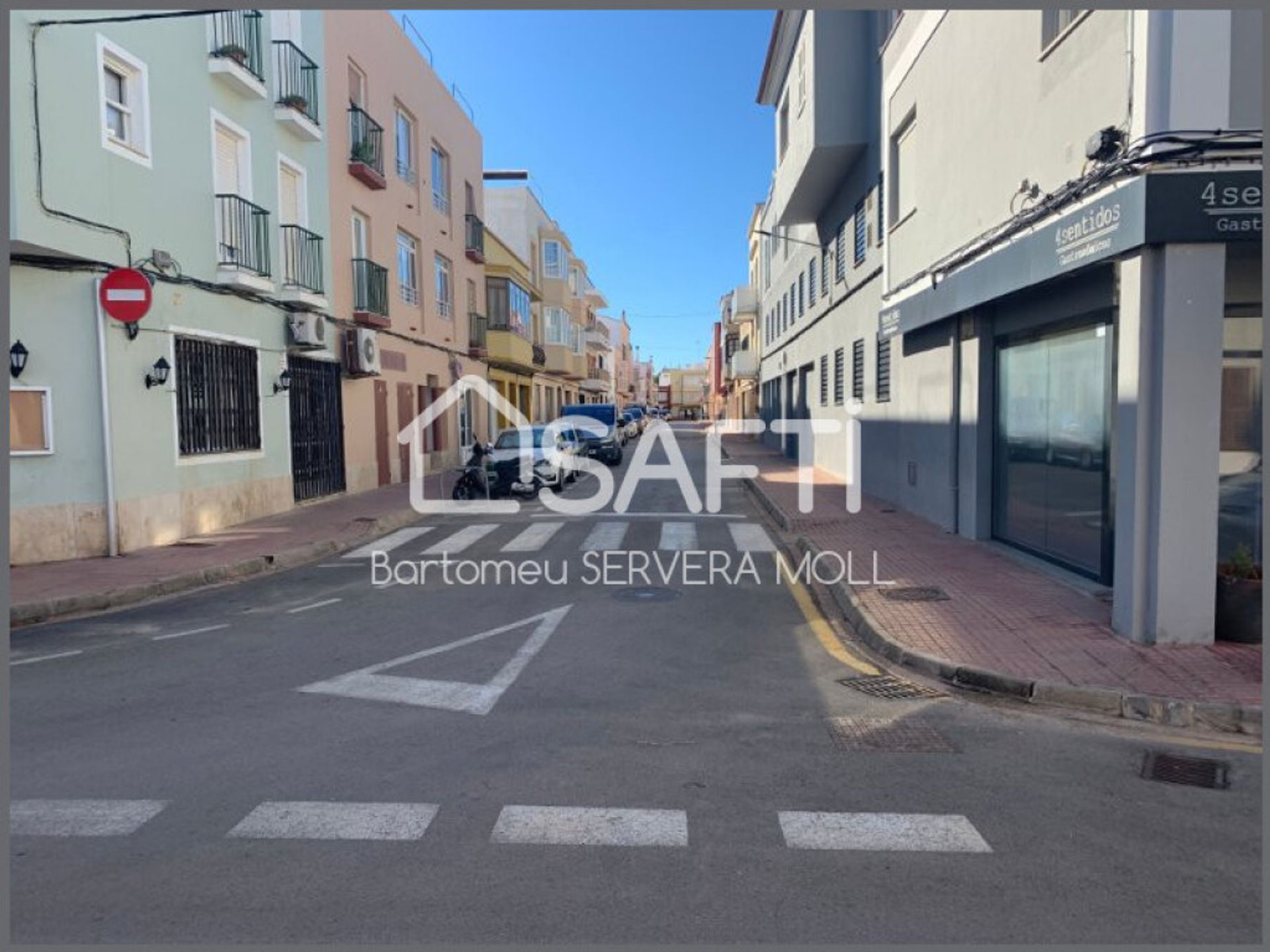 Residential in Ciutadella de Menorca, Illes Balears 11515193