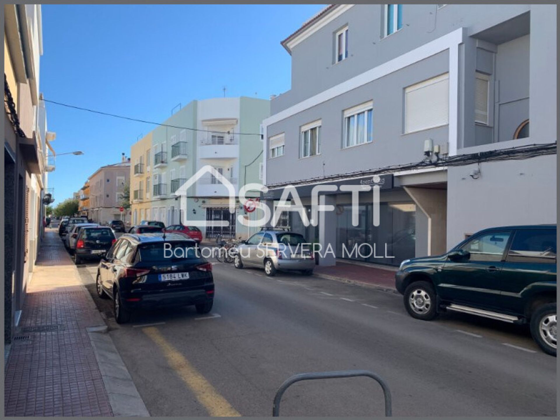 Residential in Ciutadella de Menorca, Illes Balears 11515193