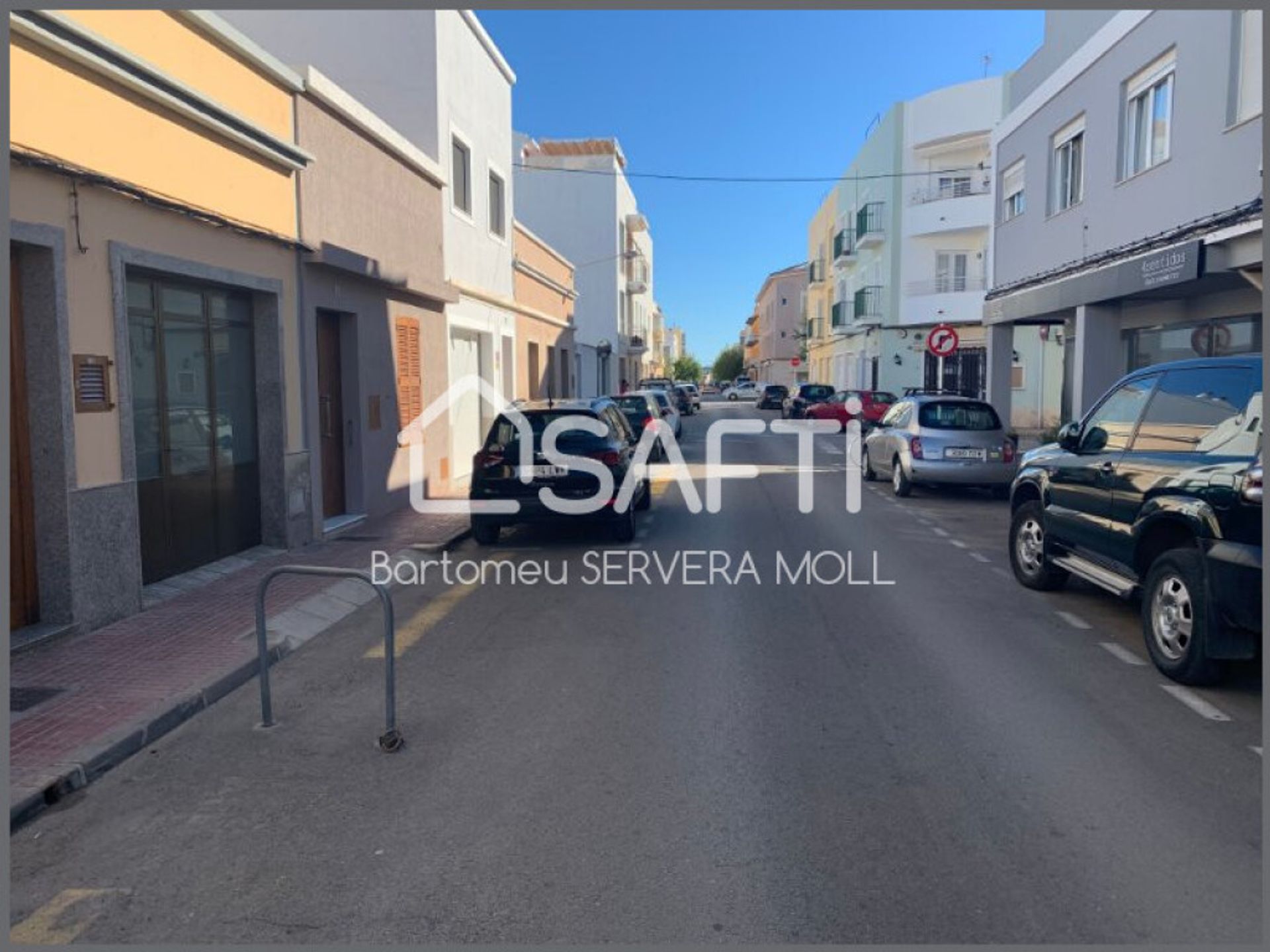 Residential in Ciutadella de Menorca, Illes Balears 11515193