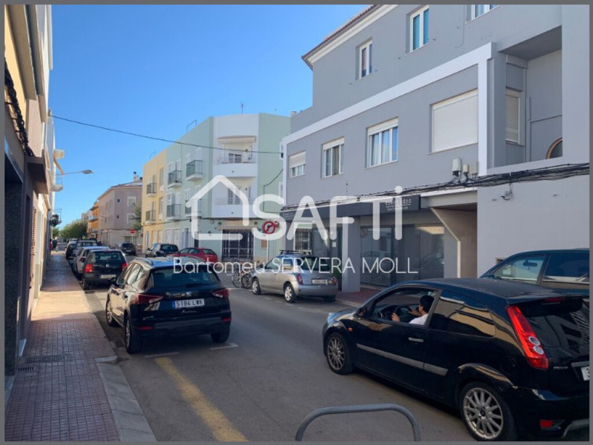 Residential in Ciutadella de Menorca, Illes Balears 11515193