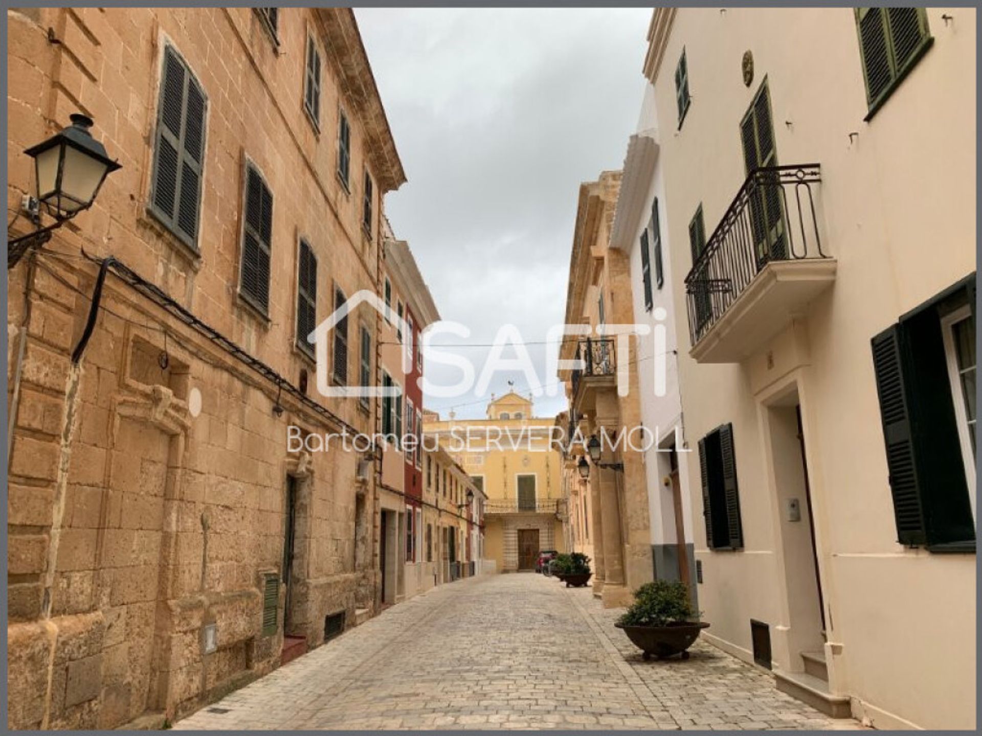 Residential in Ciutadella de Menorca, Illes Balears 11515199