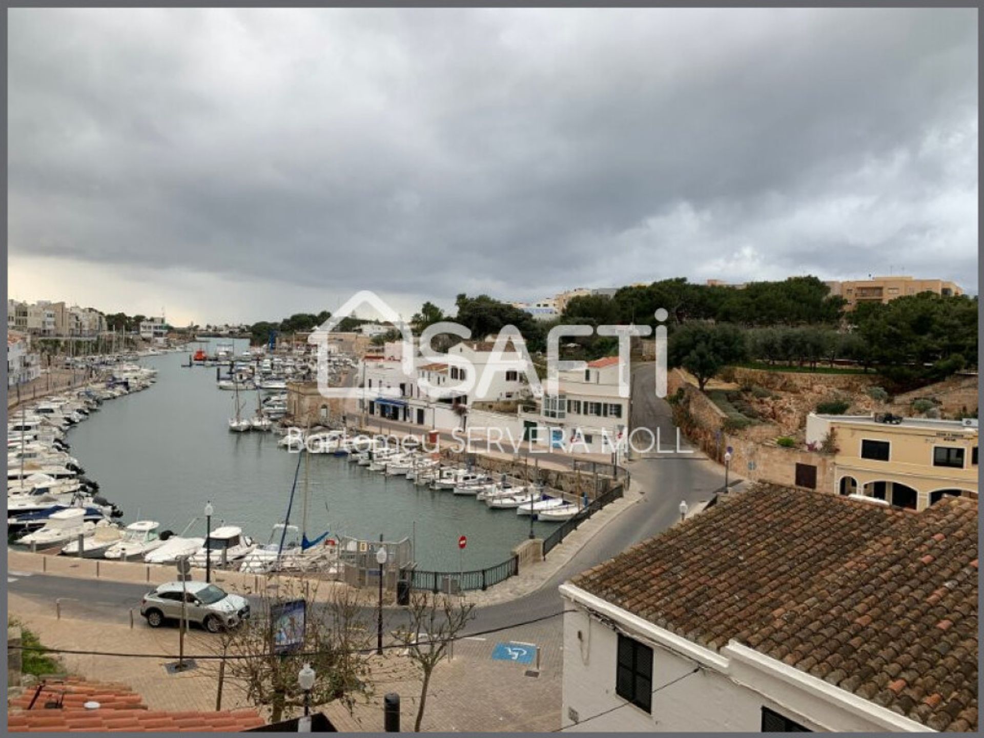 Residential in Ciutadella de Menorca, Illes Balears 11515199