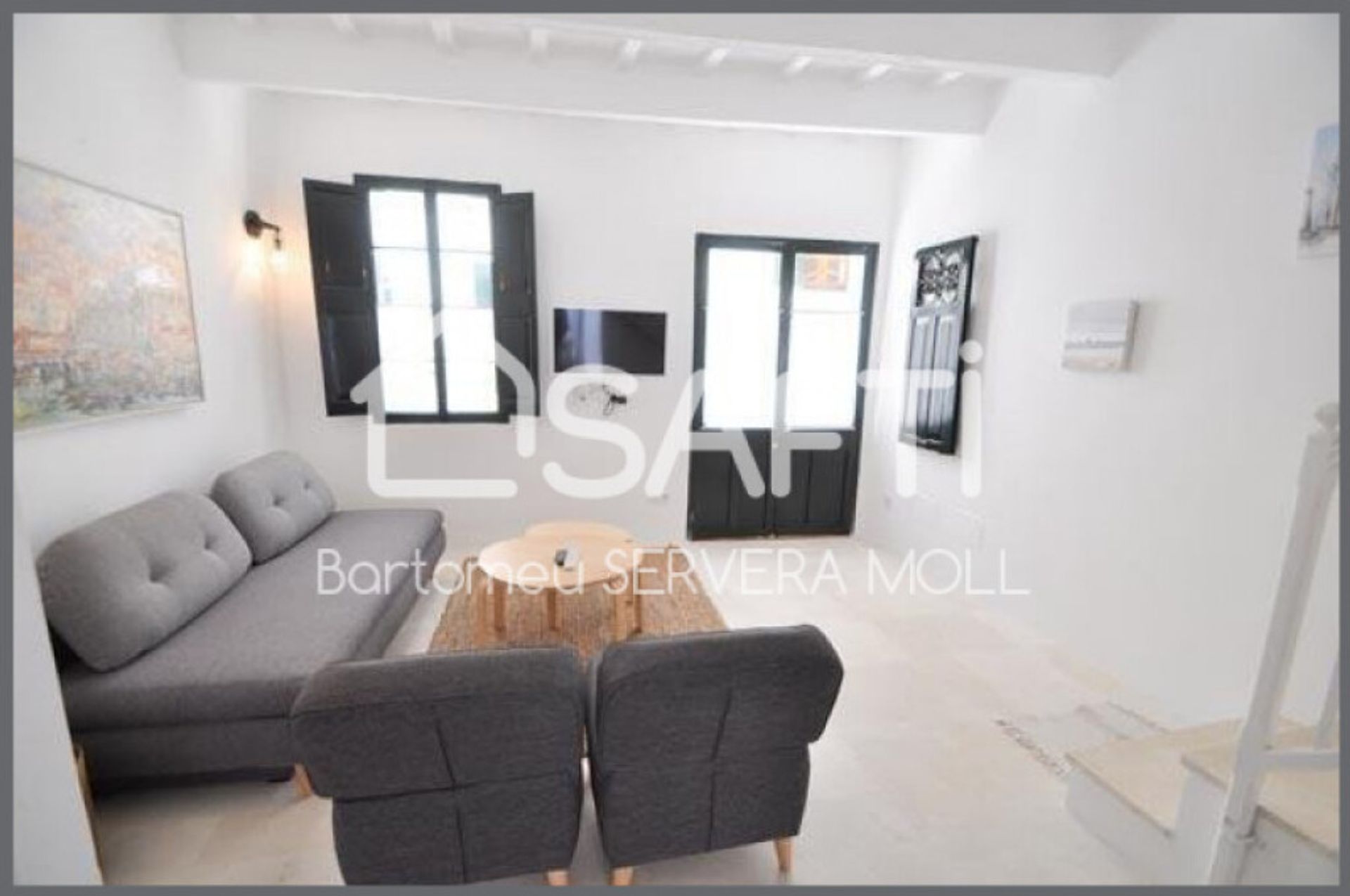 Residential in Ciutadella de Menorca, Illes Balears 11515199