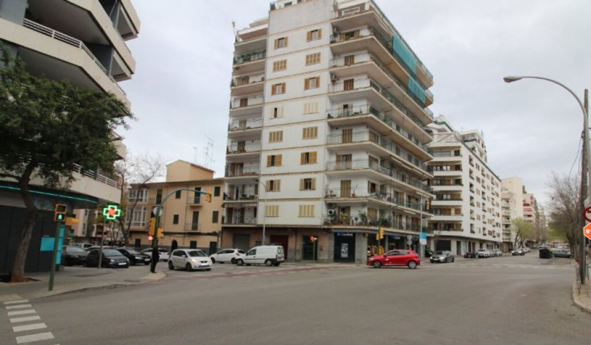 Perindustrian dalam Palma, Illes Balears 11515205