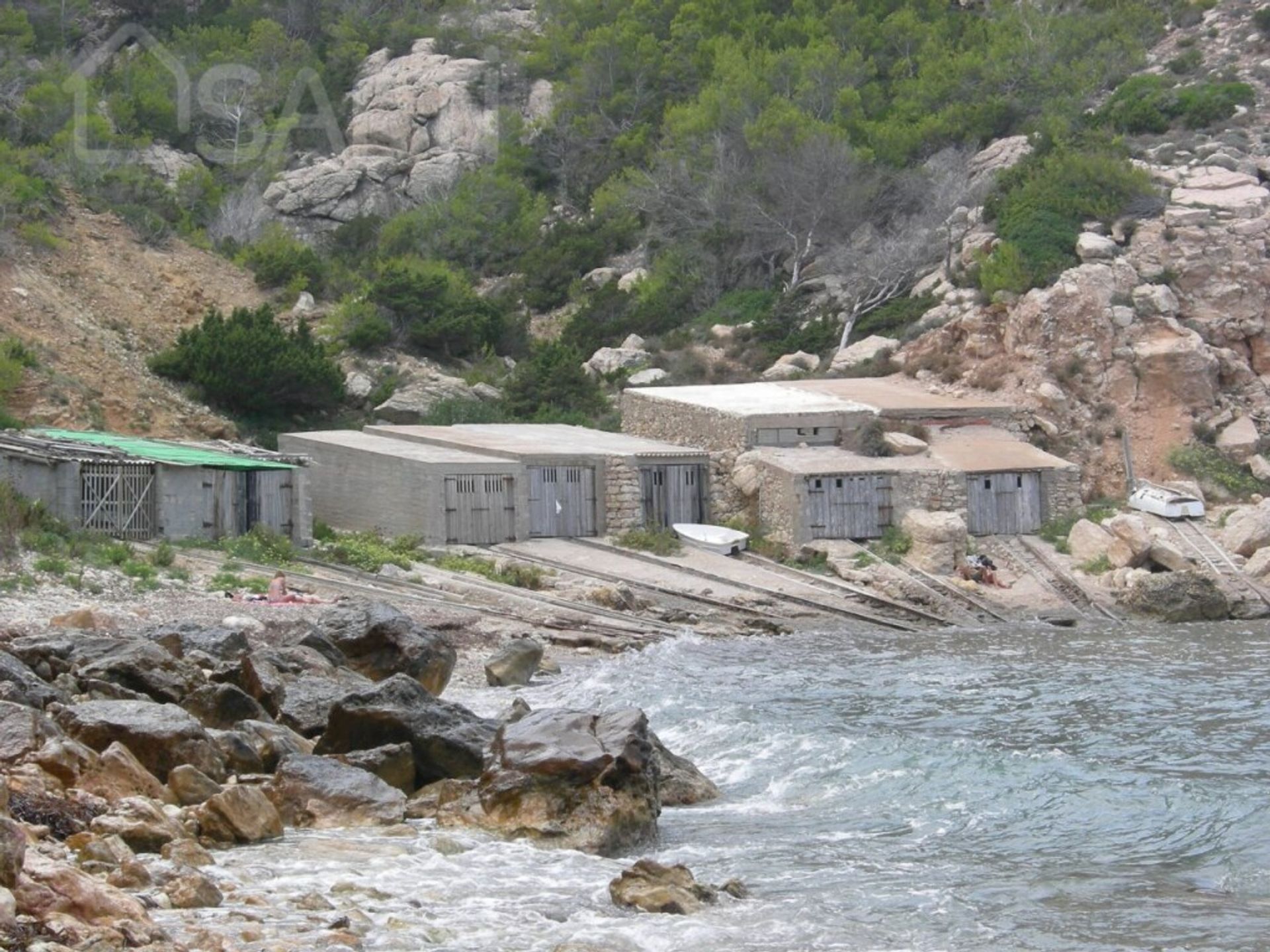 تجاري في Sant Joan de Labritja, Illes Balears 11515212