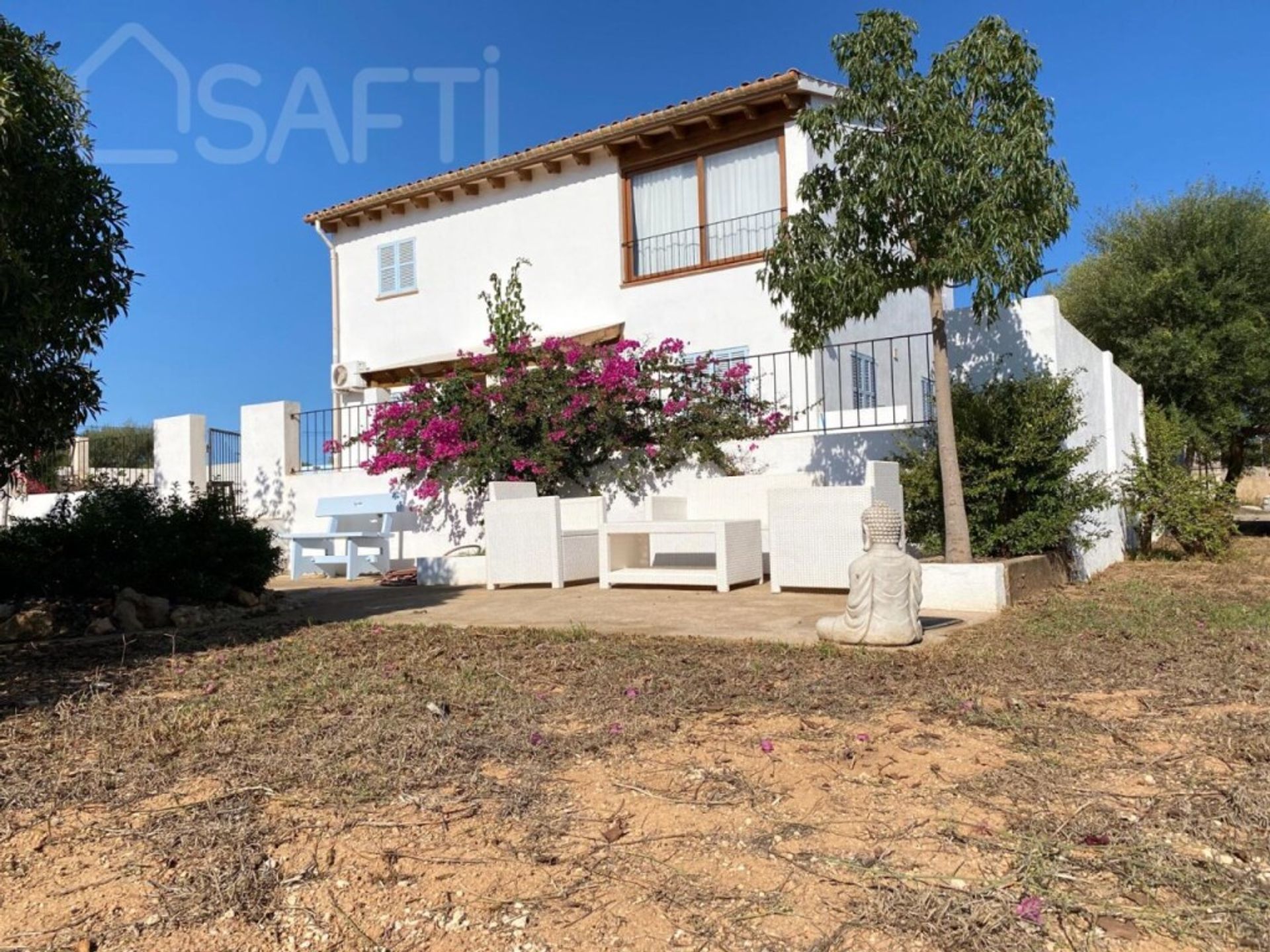 سكني في Manacor, Illes Balears 11515219