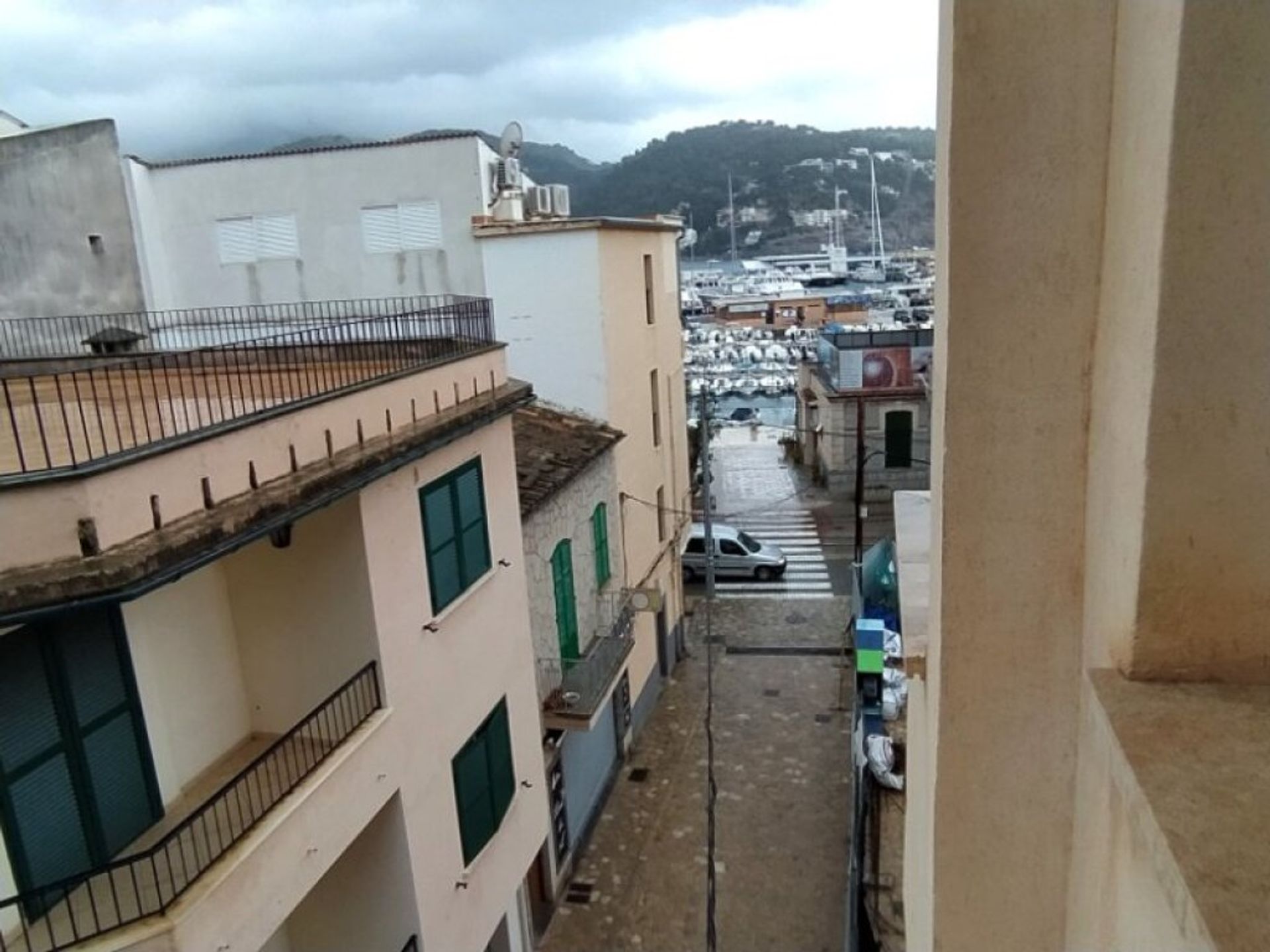 Eigentumswohnung im Port de Sóller, Illes Balears 11515220