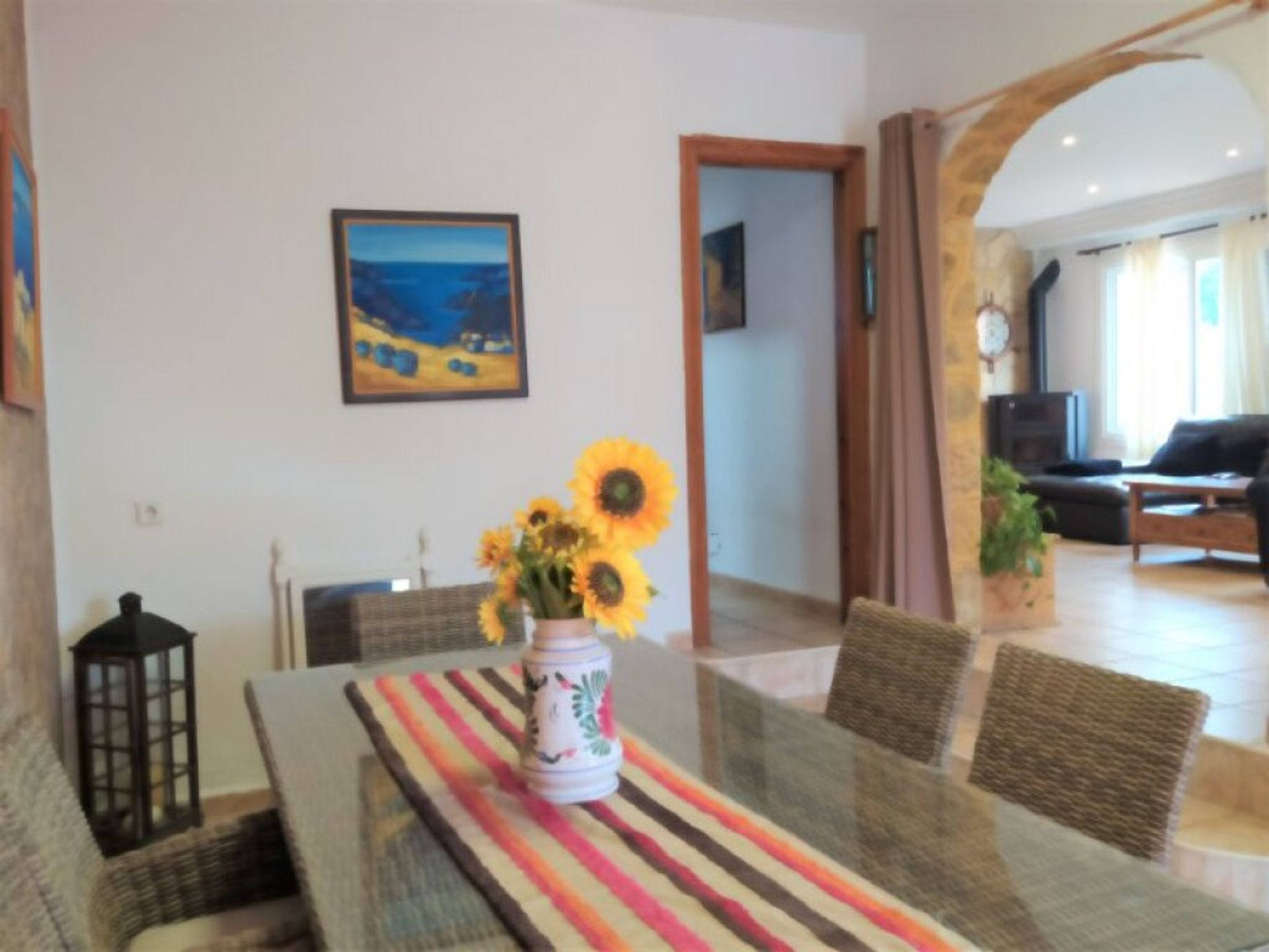 سكني في El Toro, Illes Balears 11515221