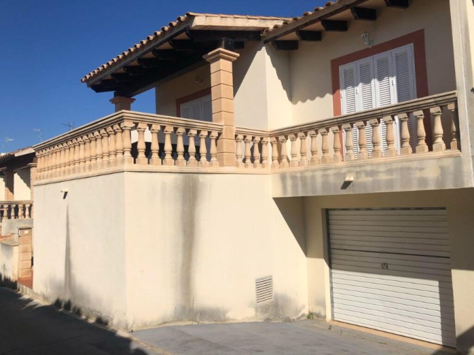 casa en Porto Cristo Novo, Illes Balears 11515238