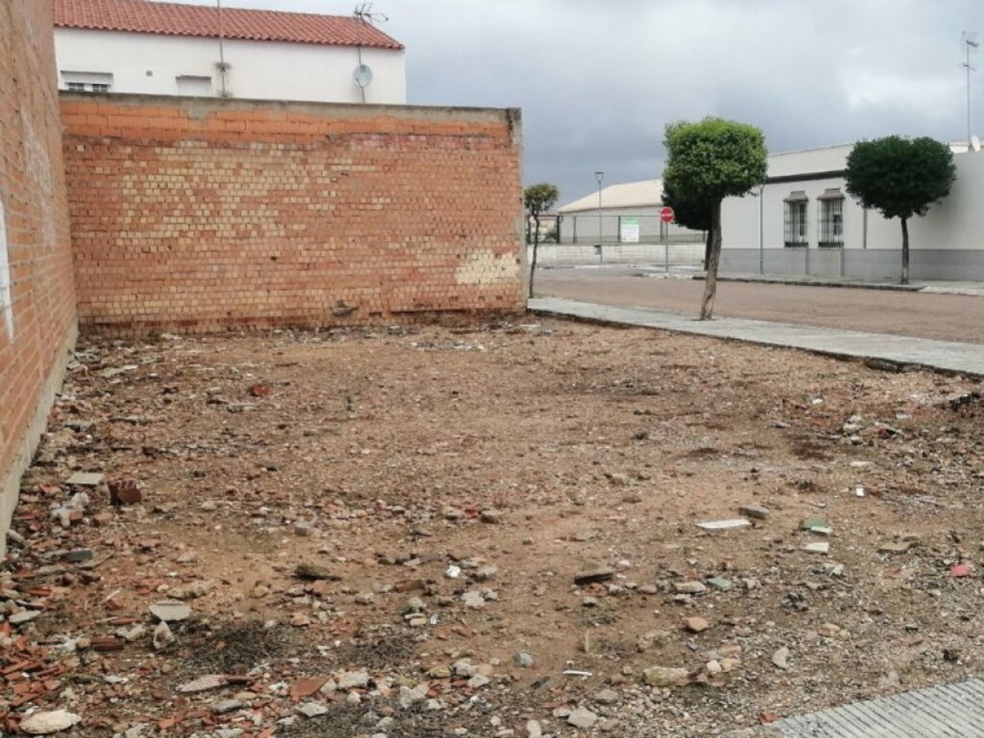 Terre dans Puebla de la Calzada, Extremadura 11515242