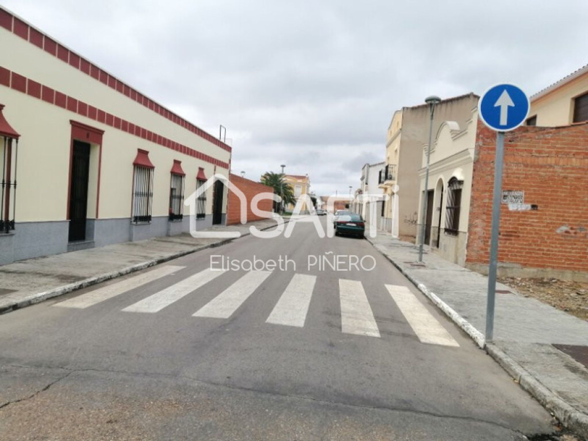 Terre dans Puebla de la Calzada, Extremadura 11515242