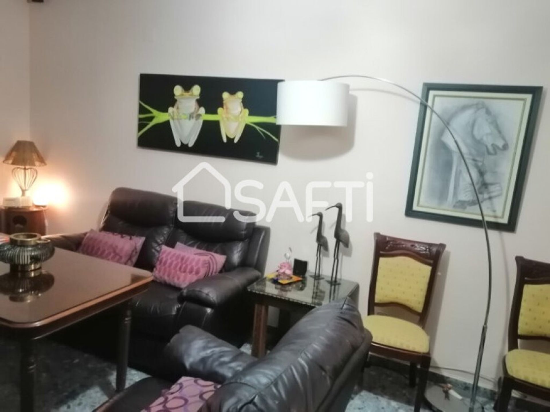 Condominium dans Montijo, Estrémadure 11515248