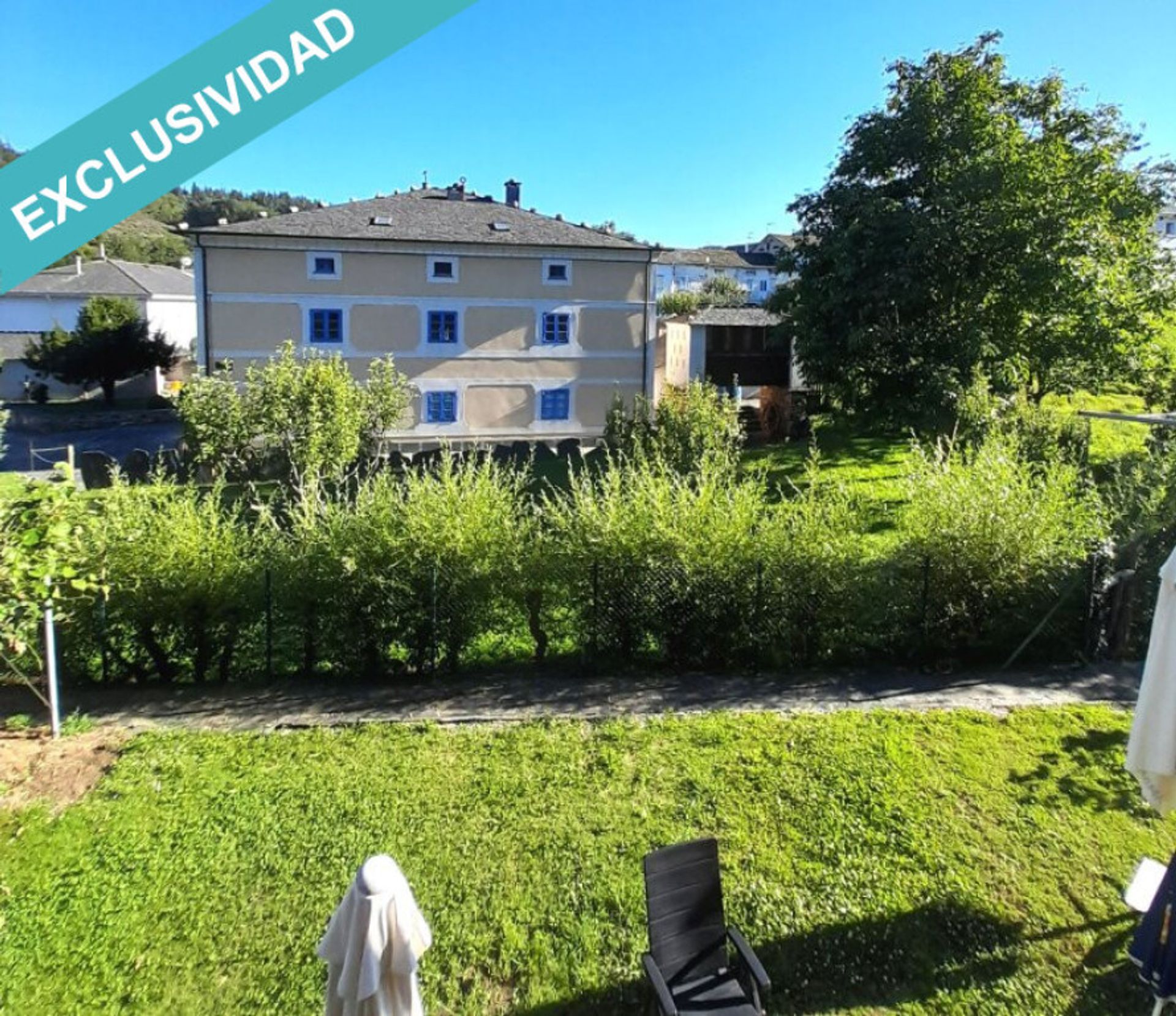 Huis in Pesoz, Asturias 11515252