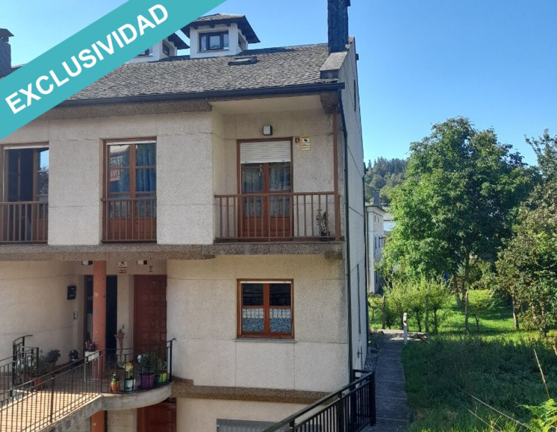 Haus im Pesoz, Asturias 11515253