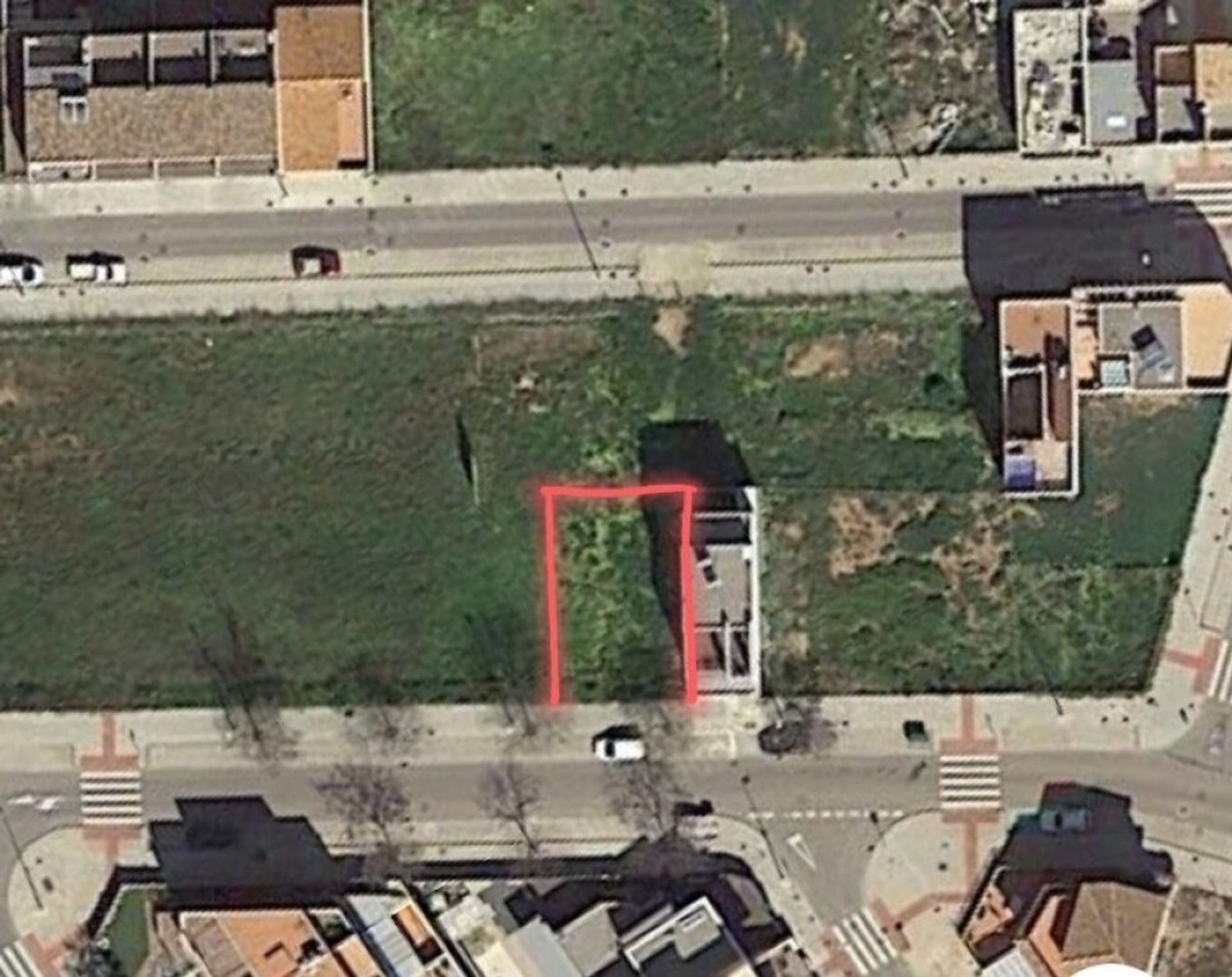 Tanah dalam Sagunto, Valencia 11515268