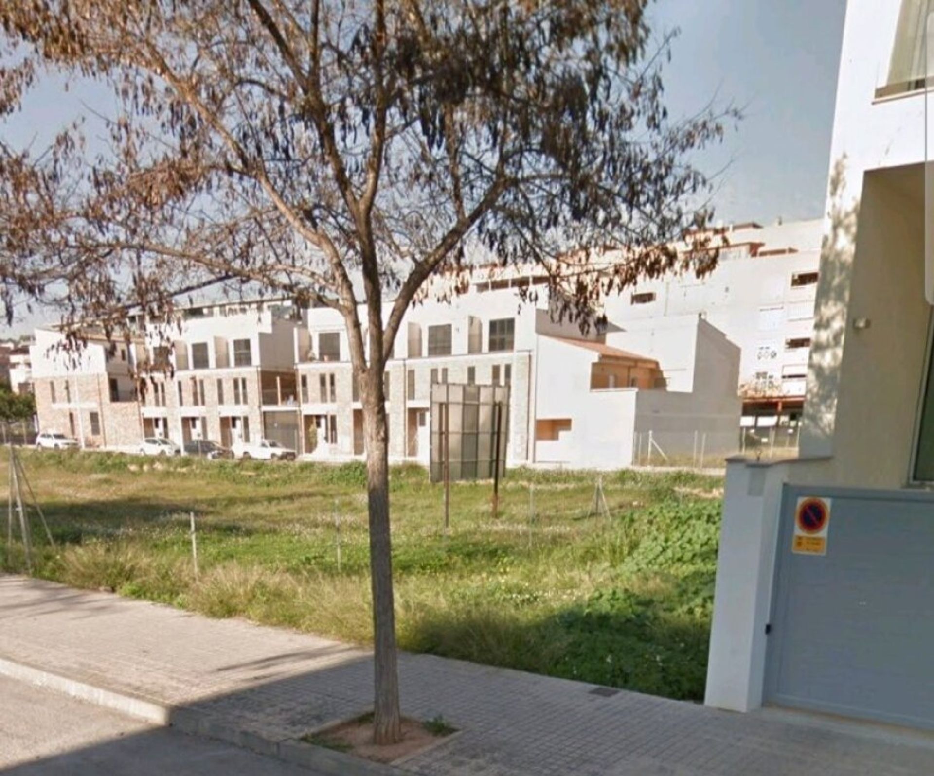 Tanah dalam Sagunto, Valencia 11515268