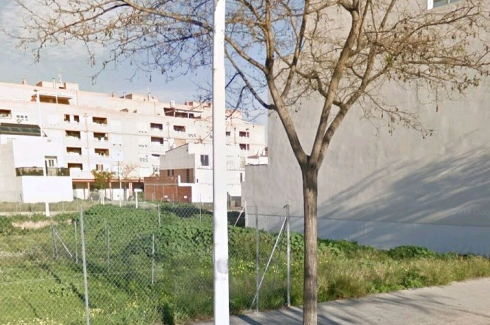 Tanah dalam Sagunto, Valencia 11515268