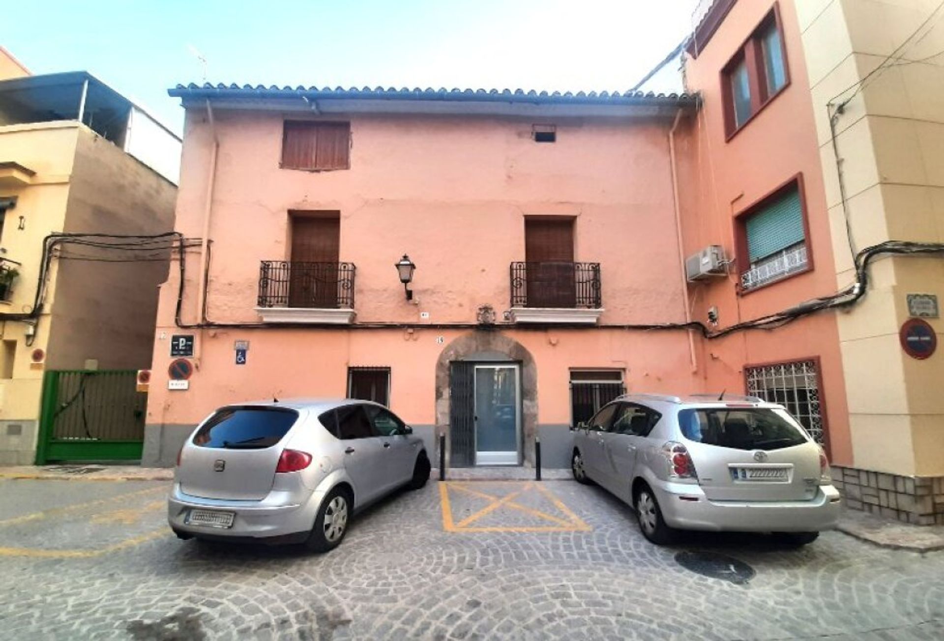 Casa nel Sagunto, Valenza 11515270