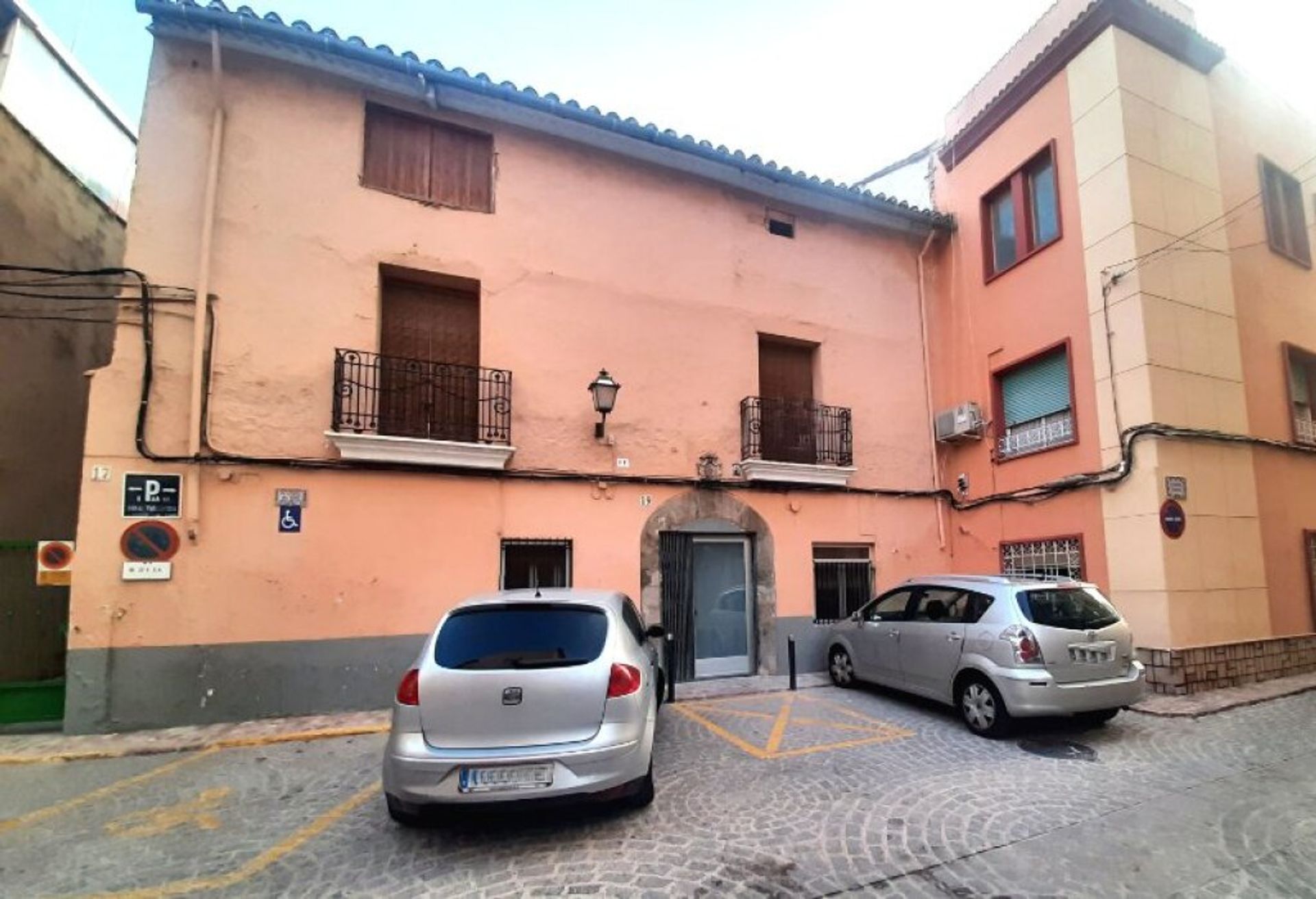 casa en Sagunt, Comunidad Valenciana 11515270