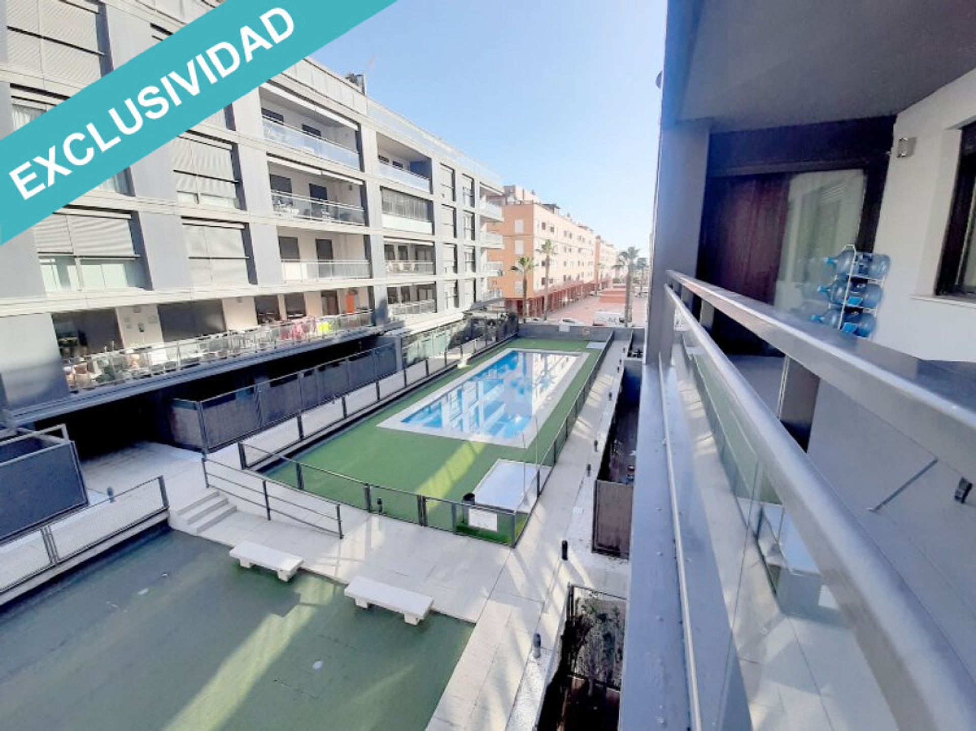 Condominium in Sagunto, Valencia 11515273