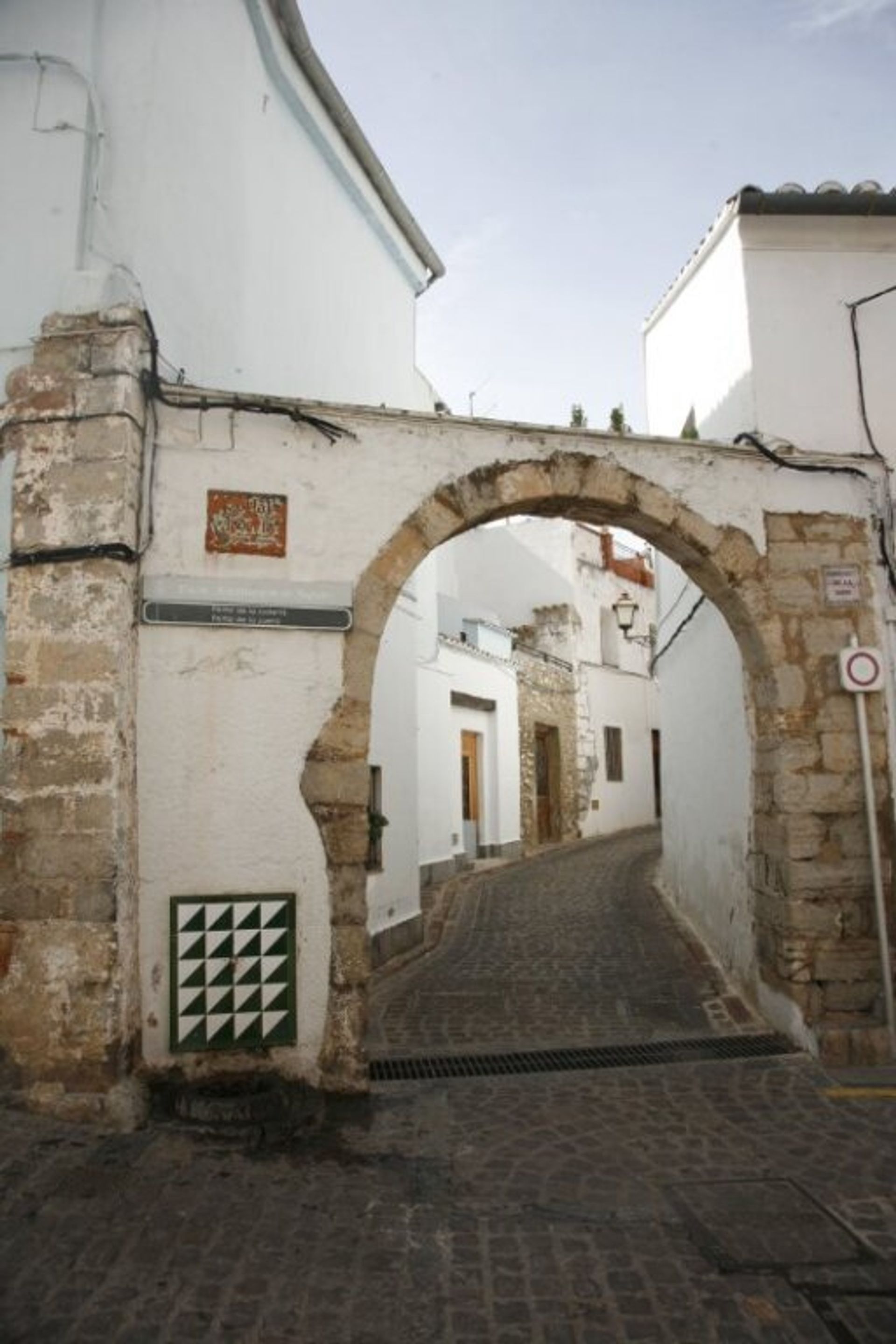 Tanah di Canet de Berenguer, Valencia 11515278