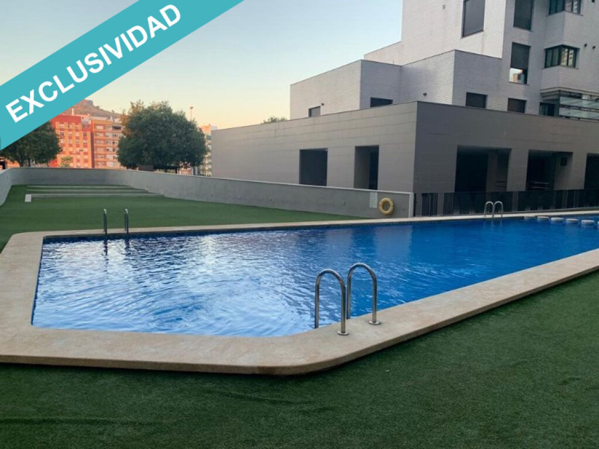 Condominium in Sagunto, Valencia 11515279