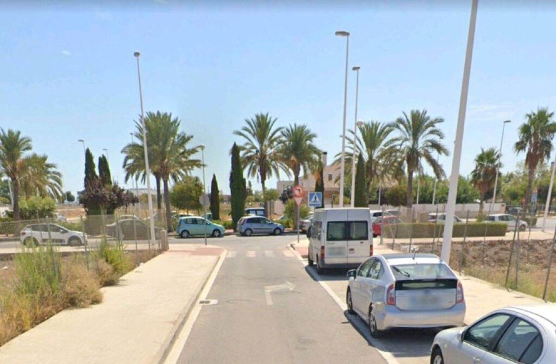 Tanah di Sagunto, Valencia 11515282