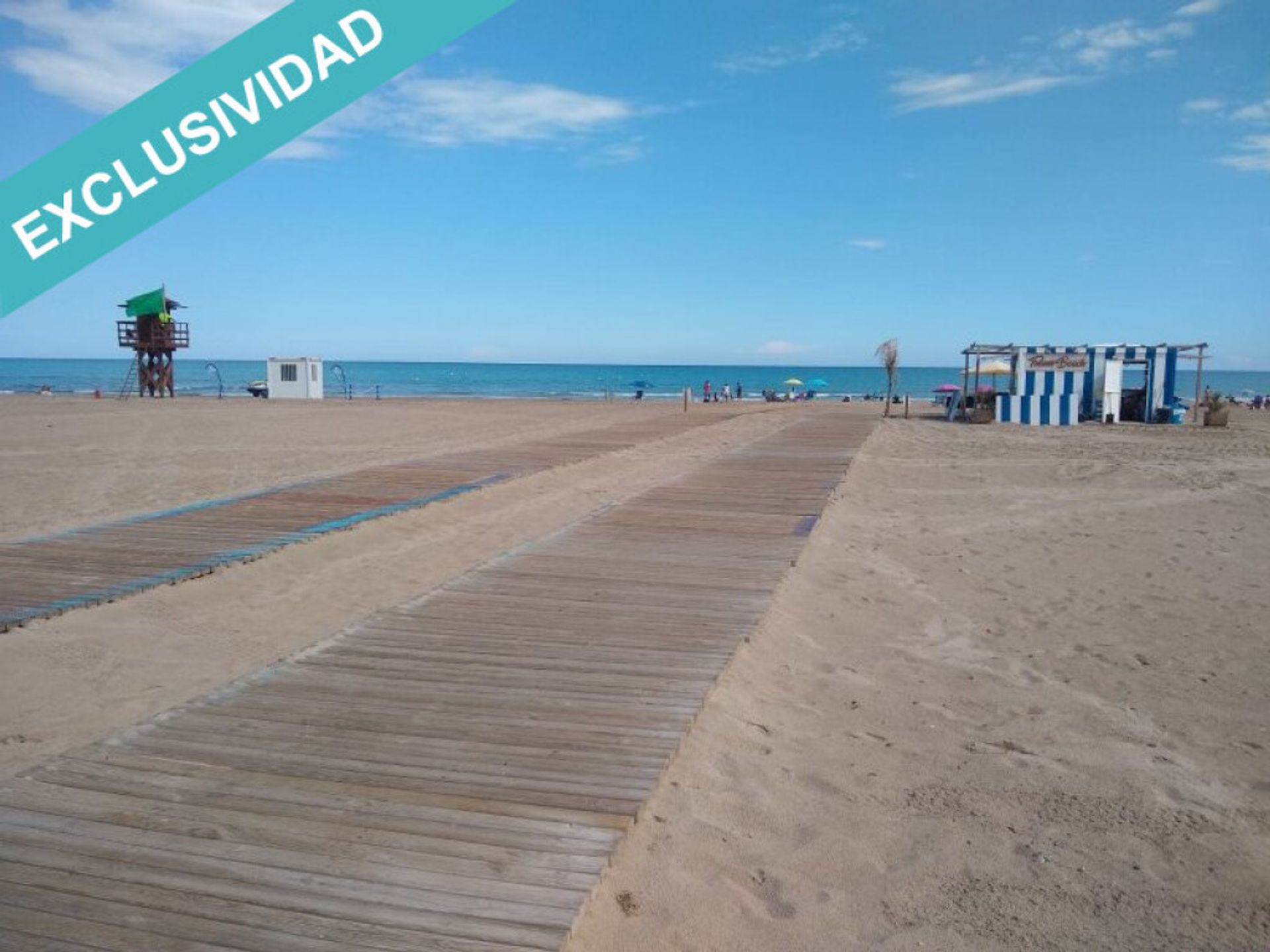 公寓 在 Sagunto, Comunidad Valenciana 11515283