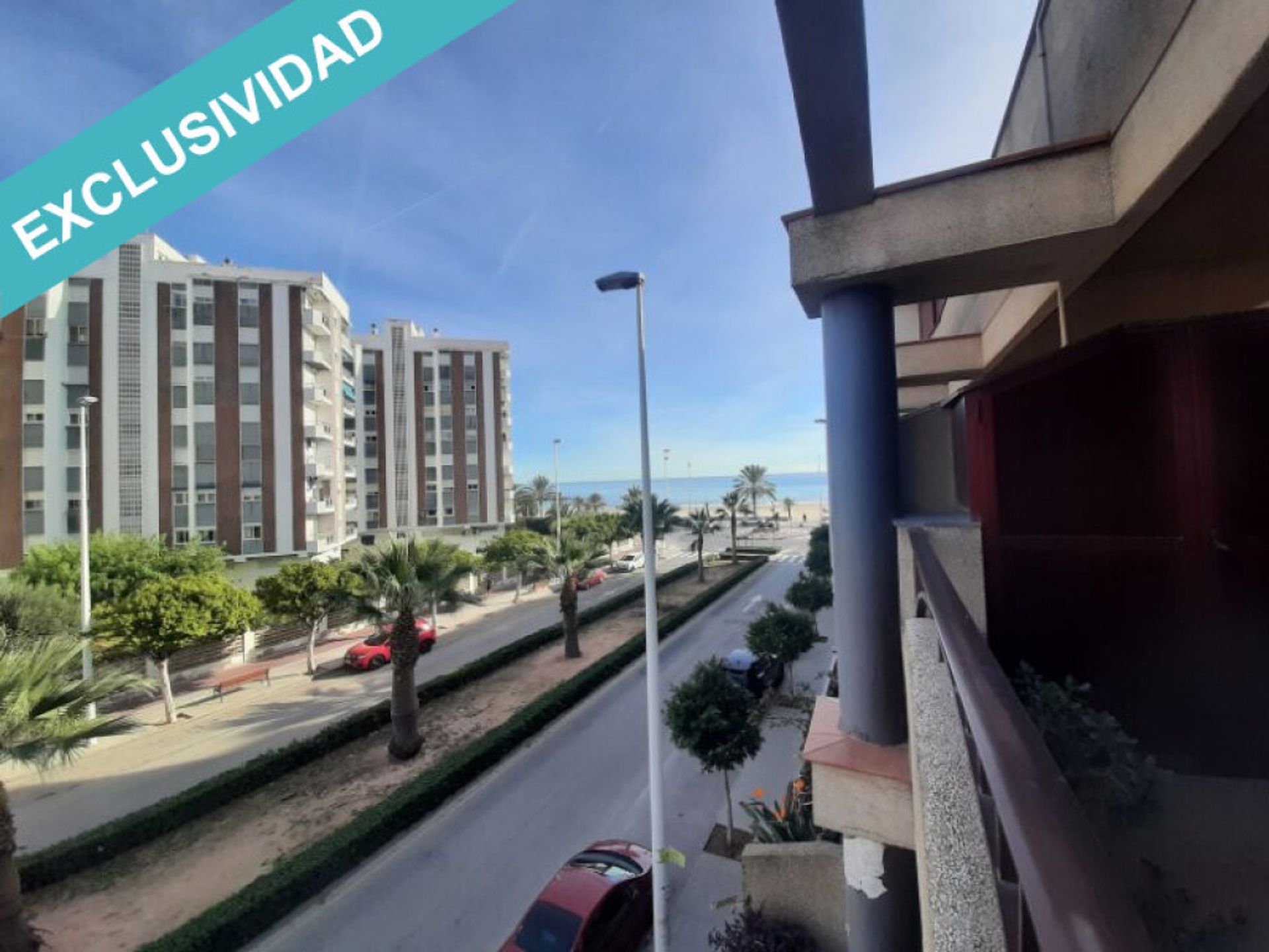 Condominio nel Sagunto, Comunidad Valenciana 11515283