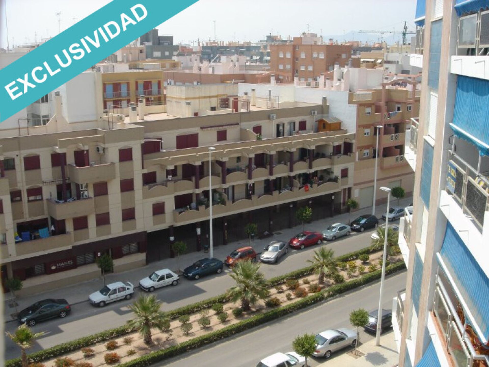 Condominio en Sagunto, Comunidad Valenciana 11515283